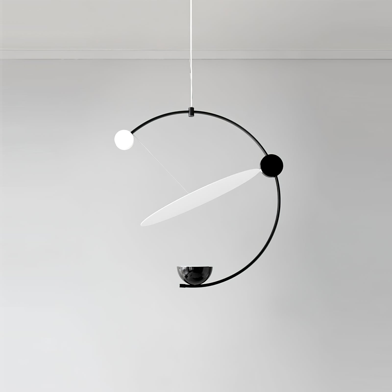 Mira Balance Pendant Lamp