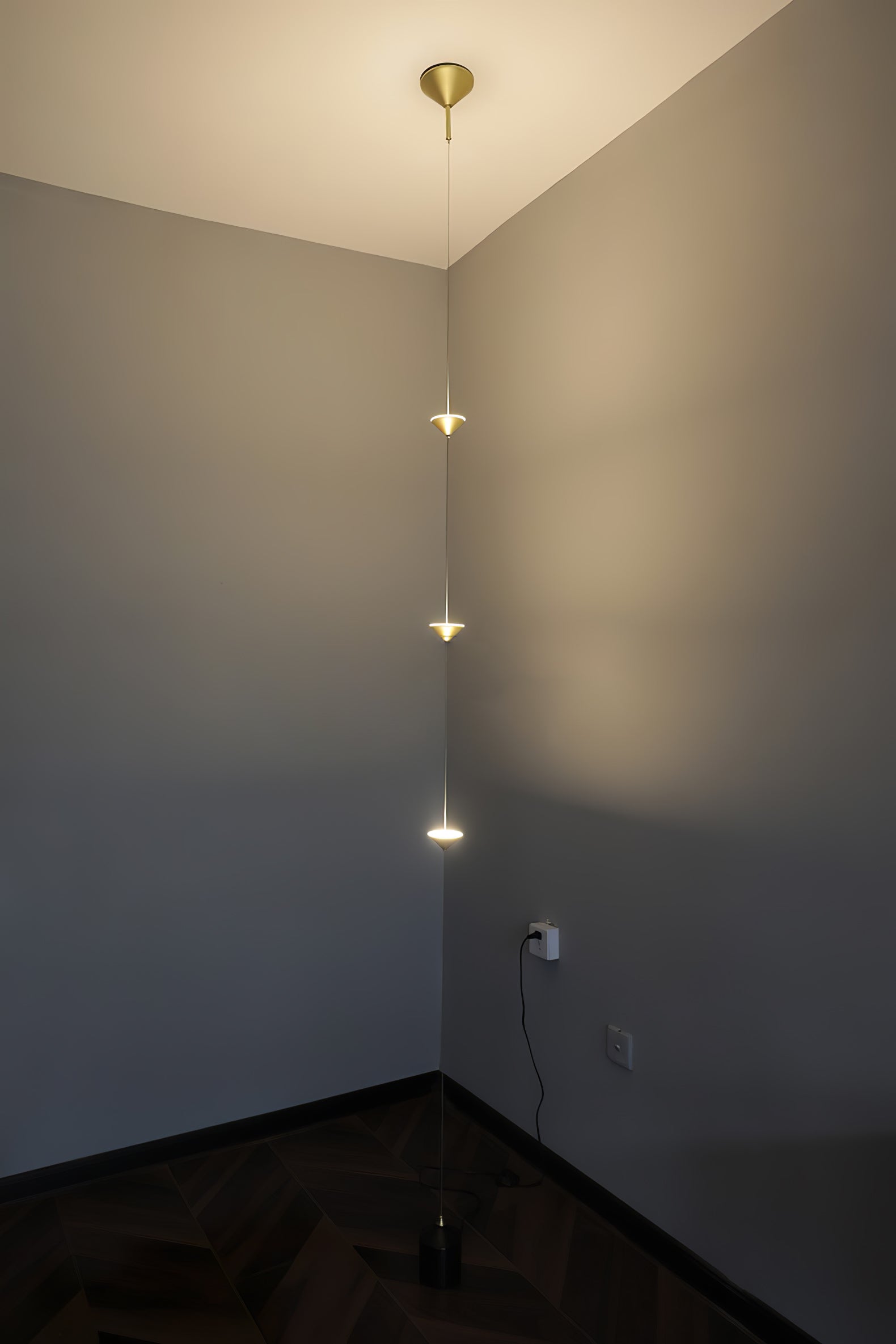 Soreluna Floor Lamp