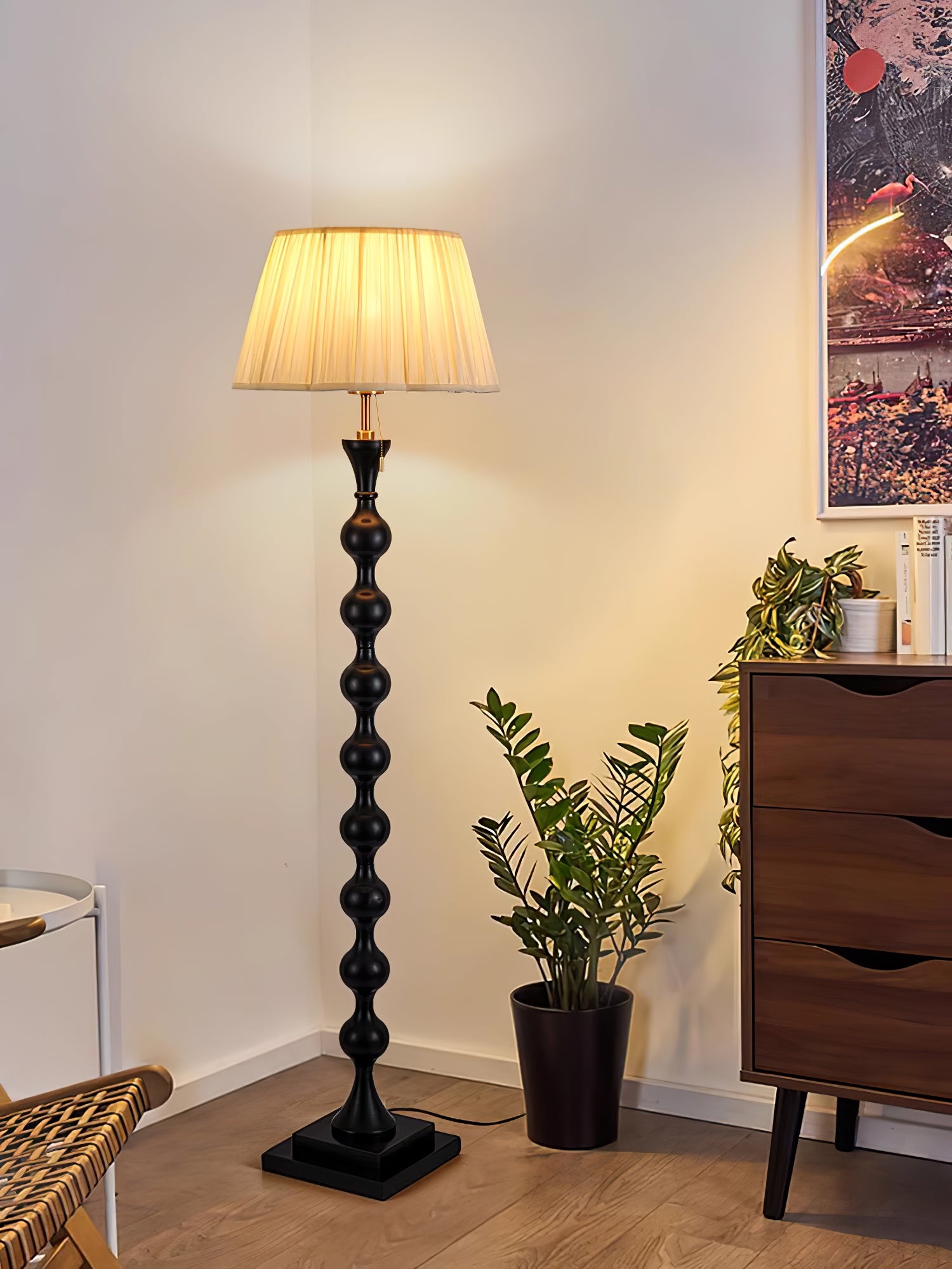 Artemisia Floor Lamp