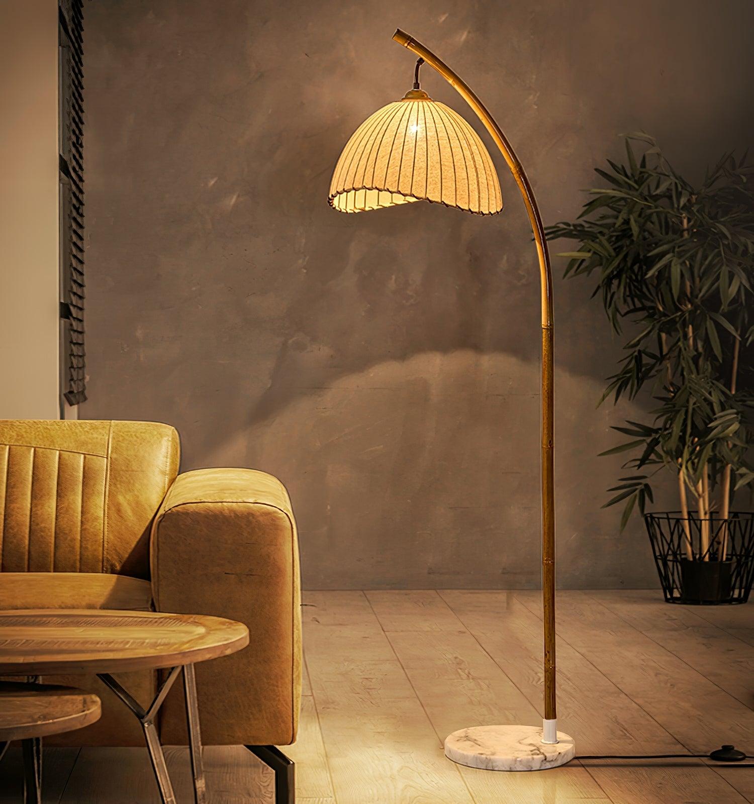 Sanna Floor Lamp