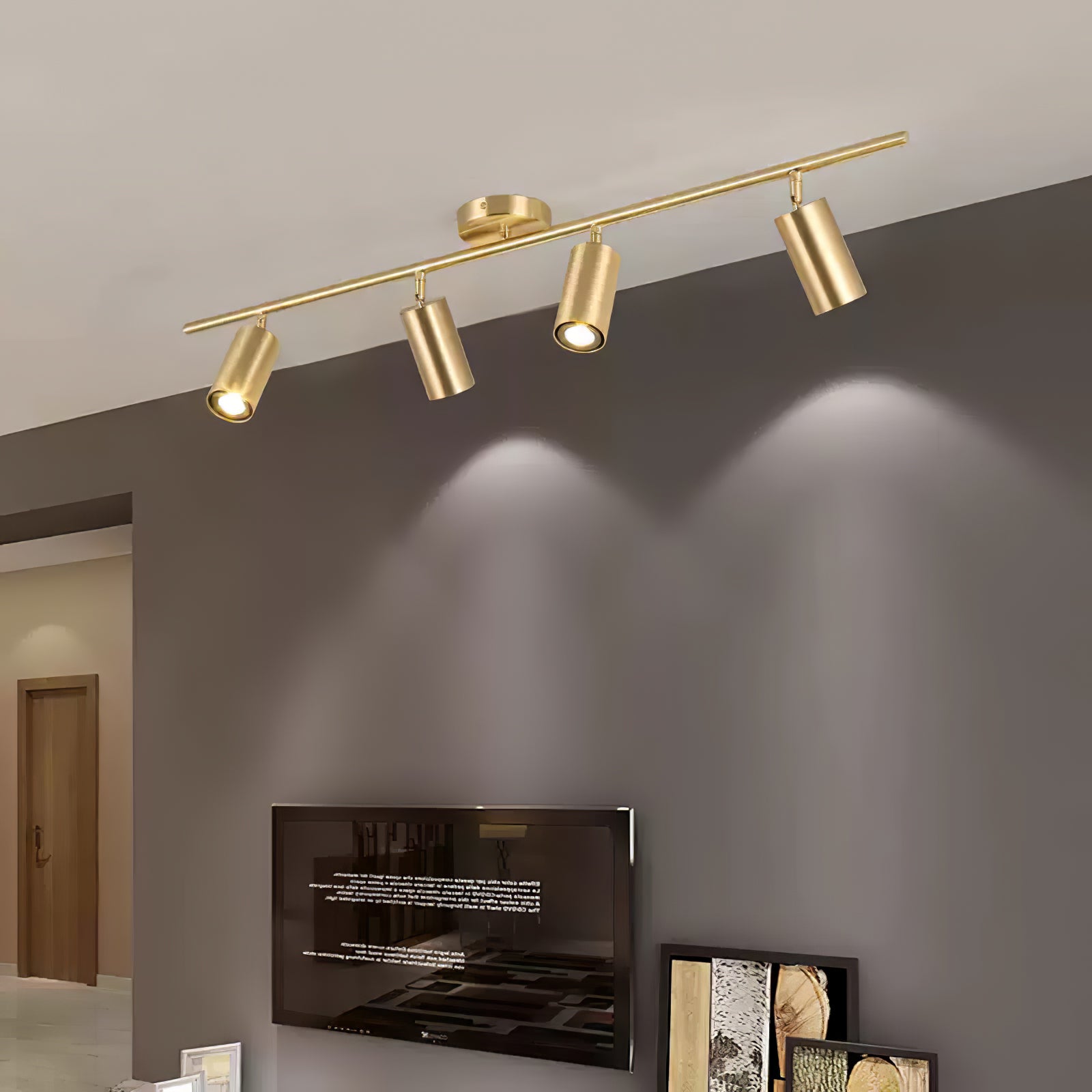 Evanna Ceiling Light