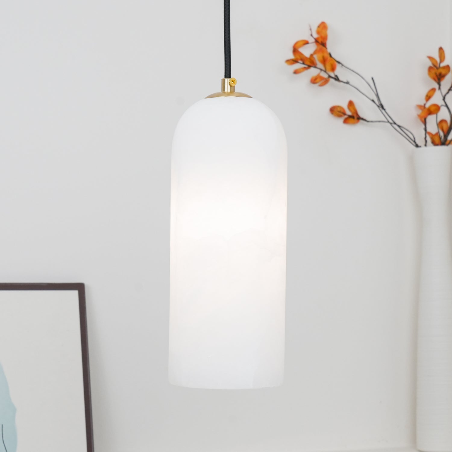 Monty Pendant Lamp