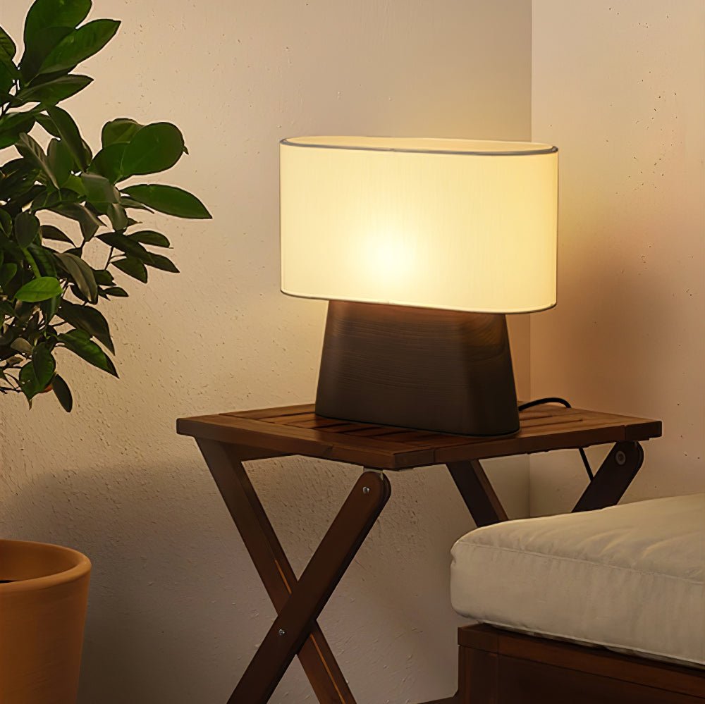 Habitat Table Lamp