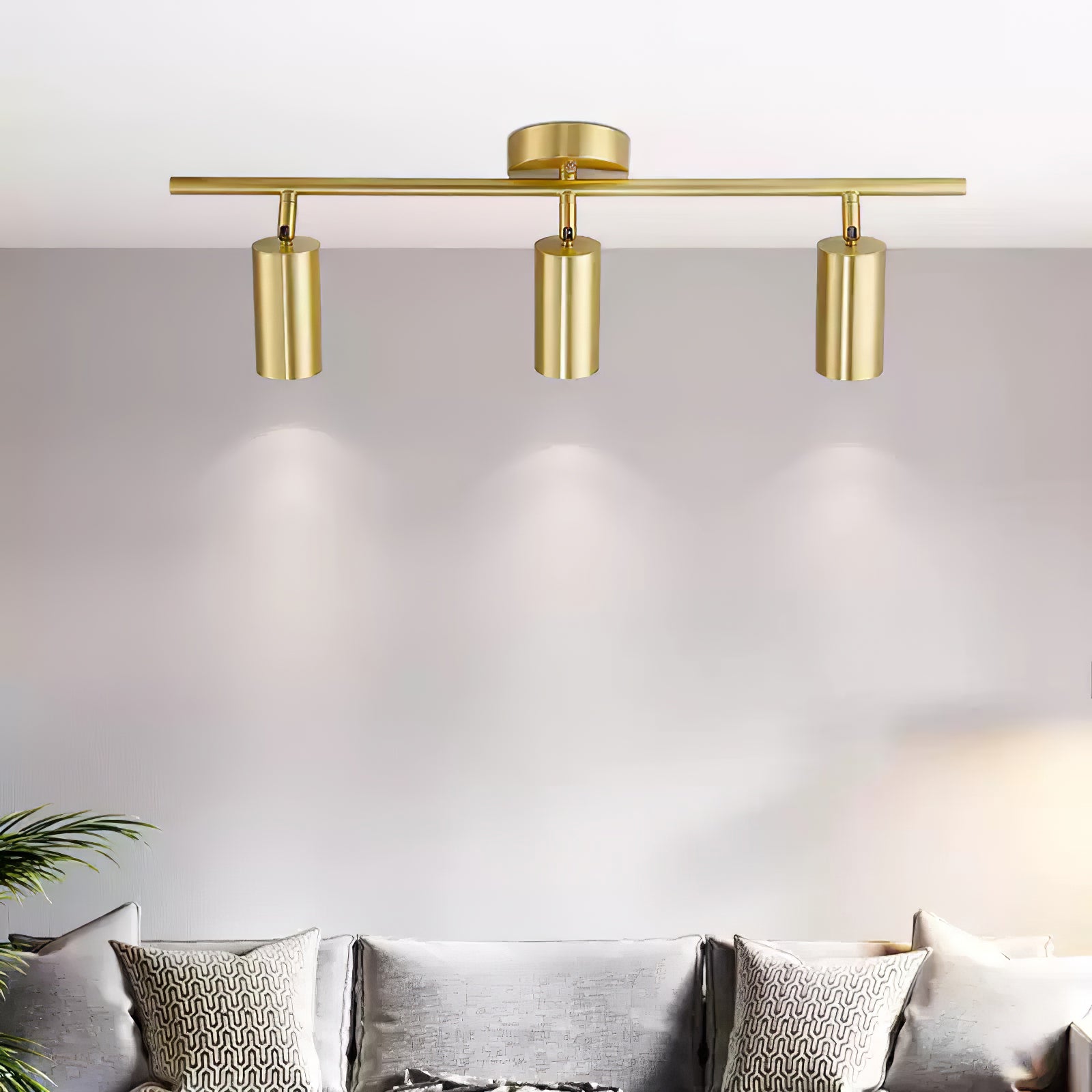 Evanna Ceiling Light