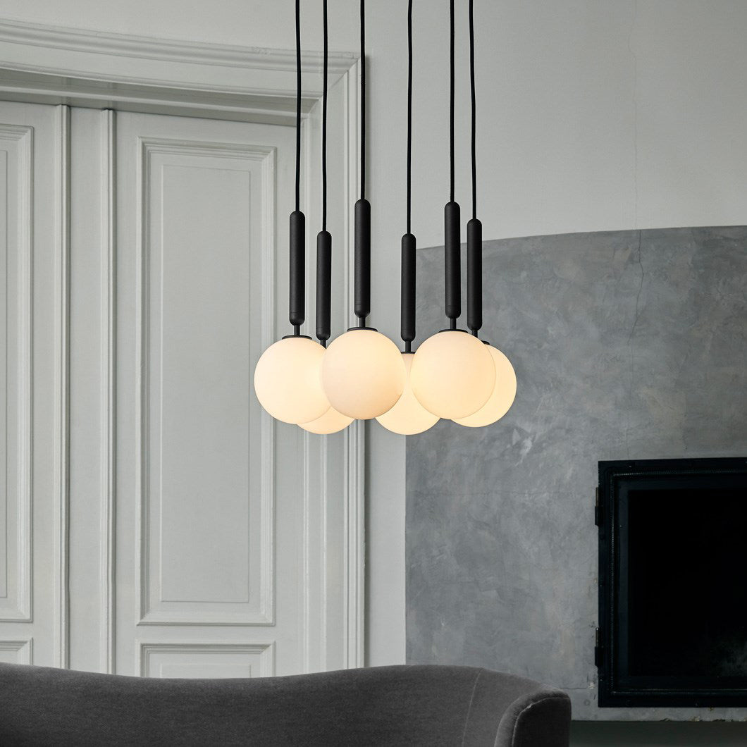 Scandiluxe Pendant Lamp