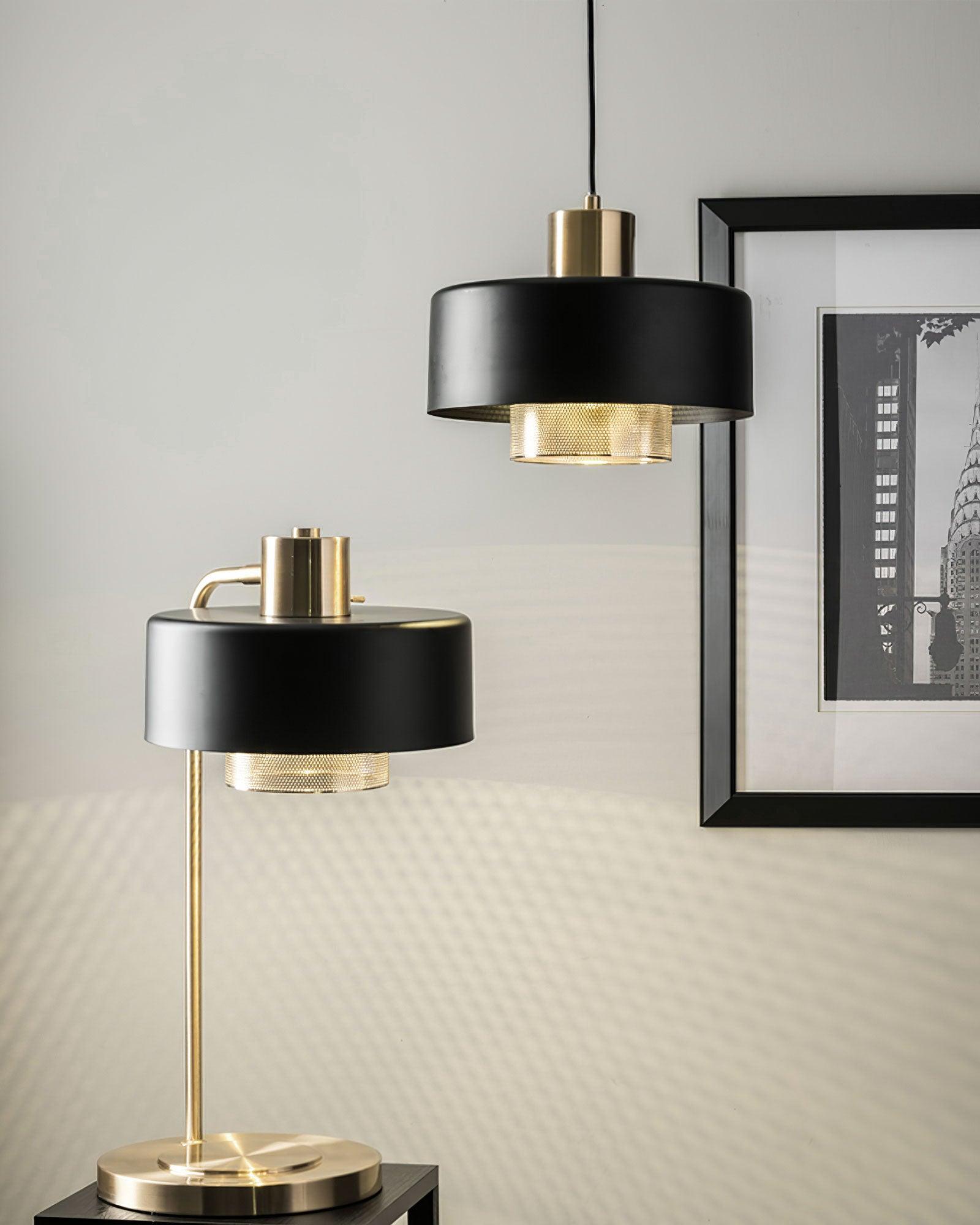 Bradbury Pendant Lamp