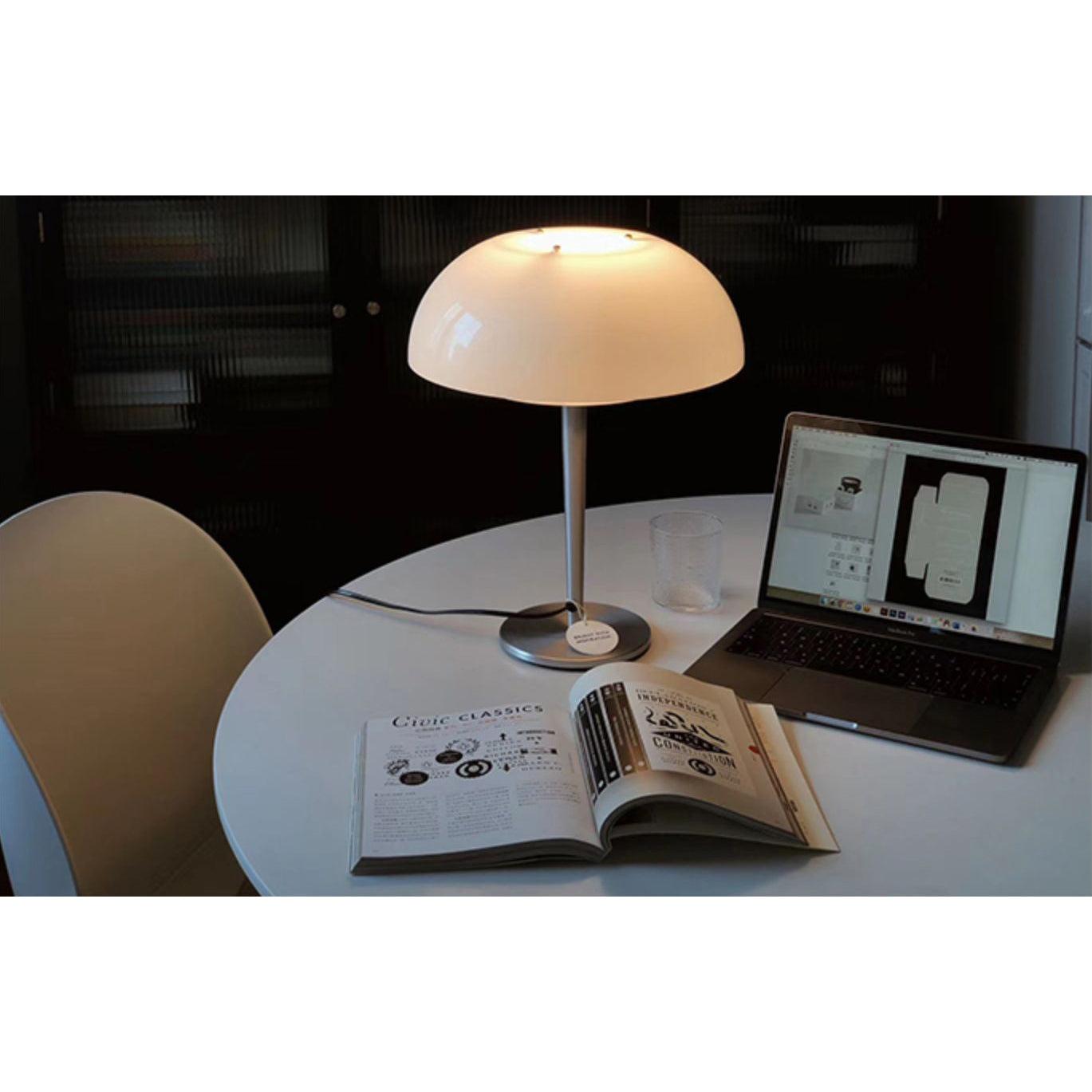 Wuzzini Table Lamp