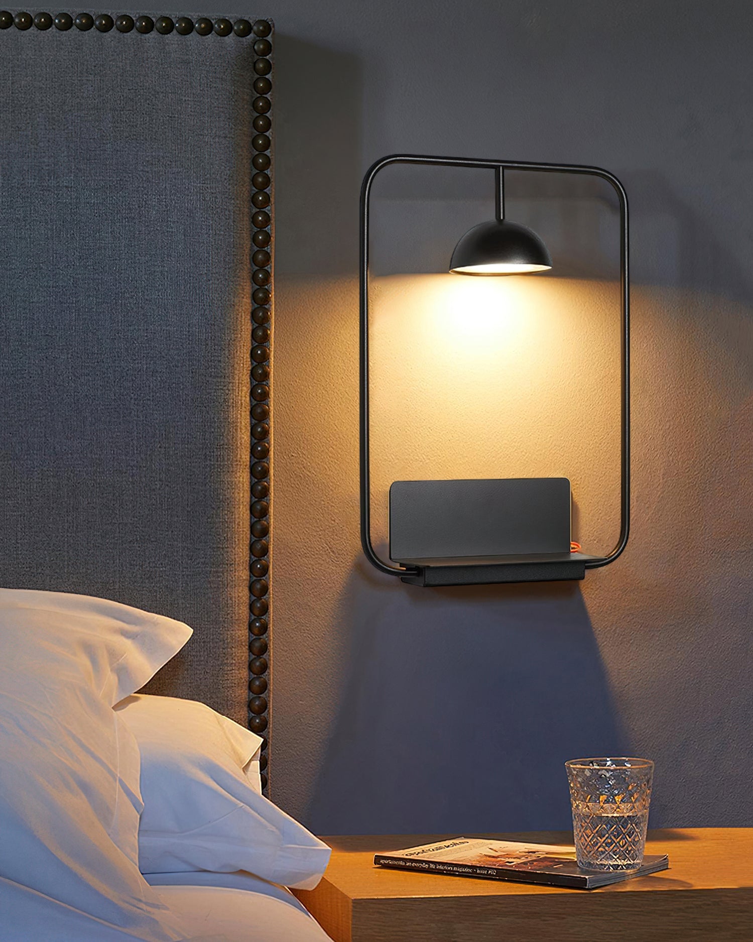 Cupolina Wall Lamp