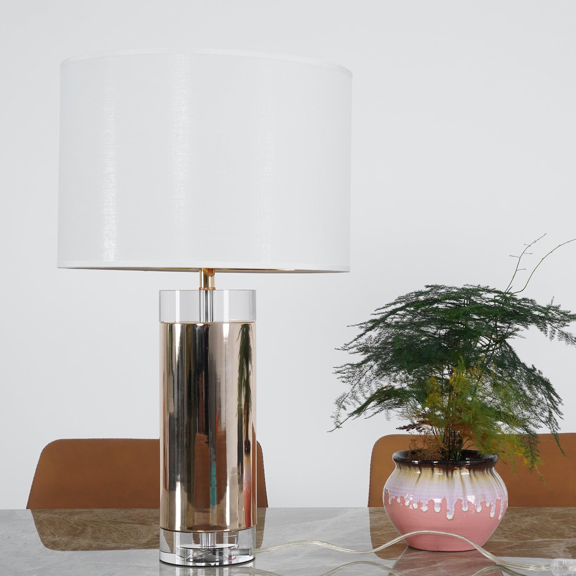 Parker Table Lamp