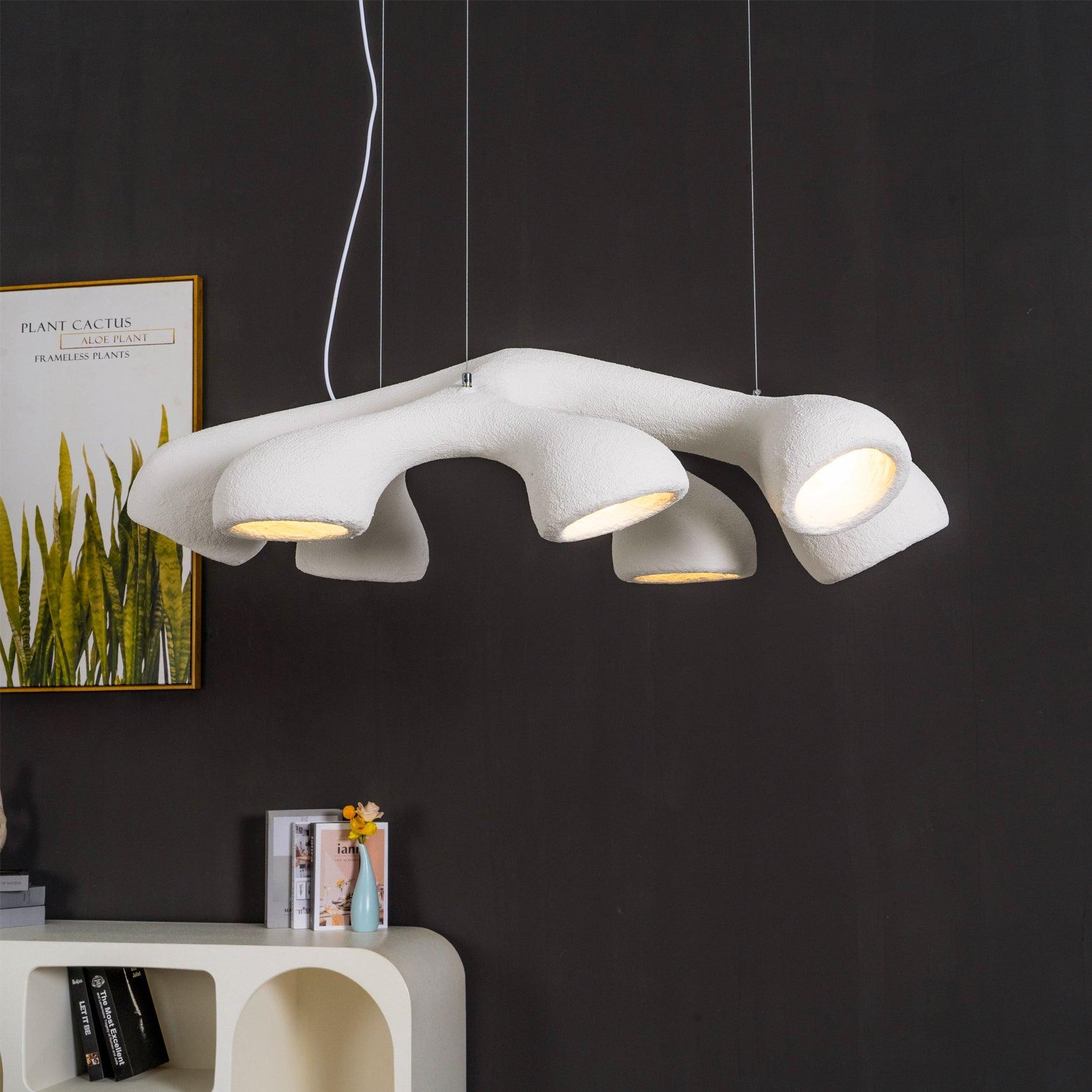 Newborn Pendant Light