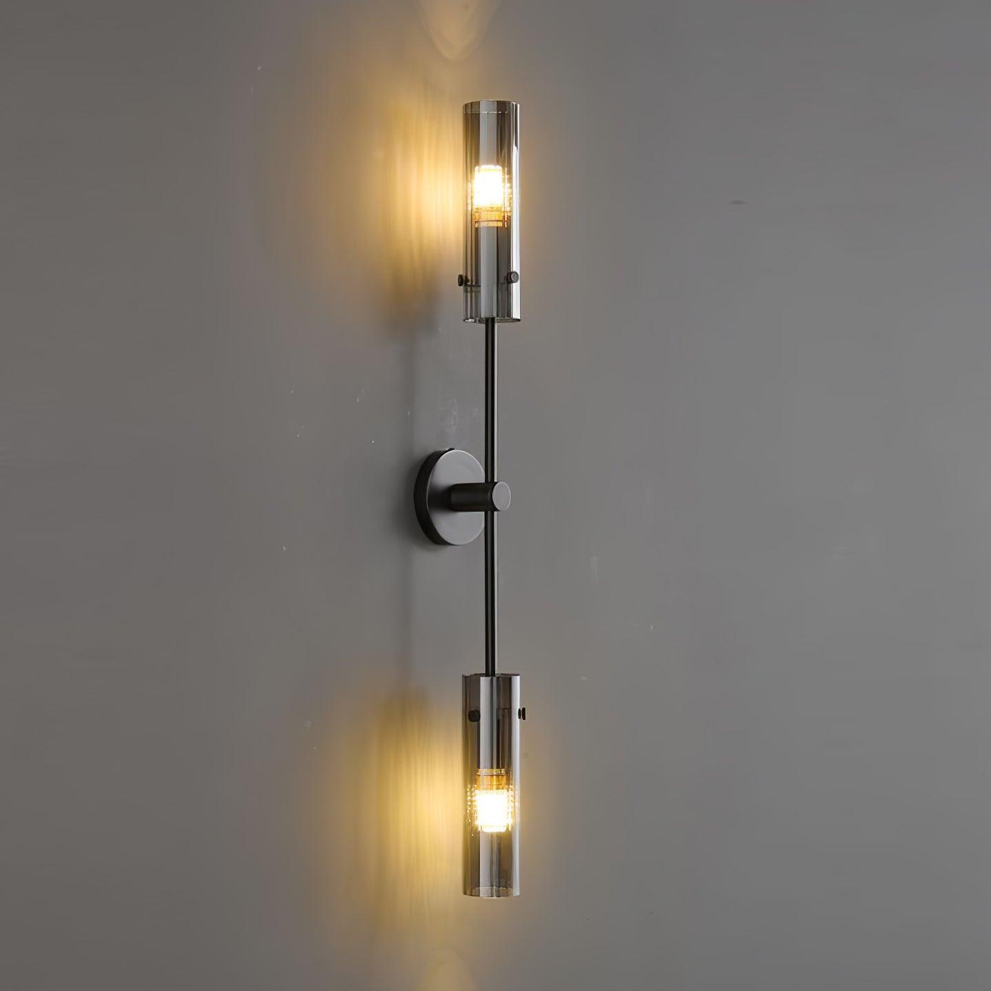 Eclat Vertica Wall Lamp