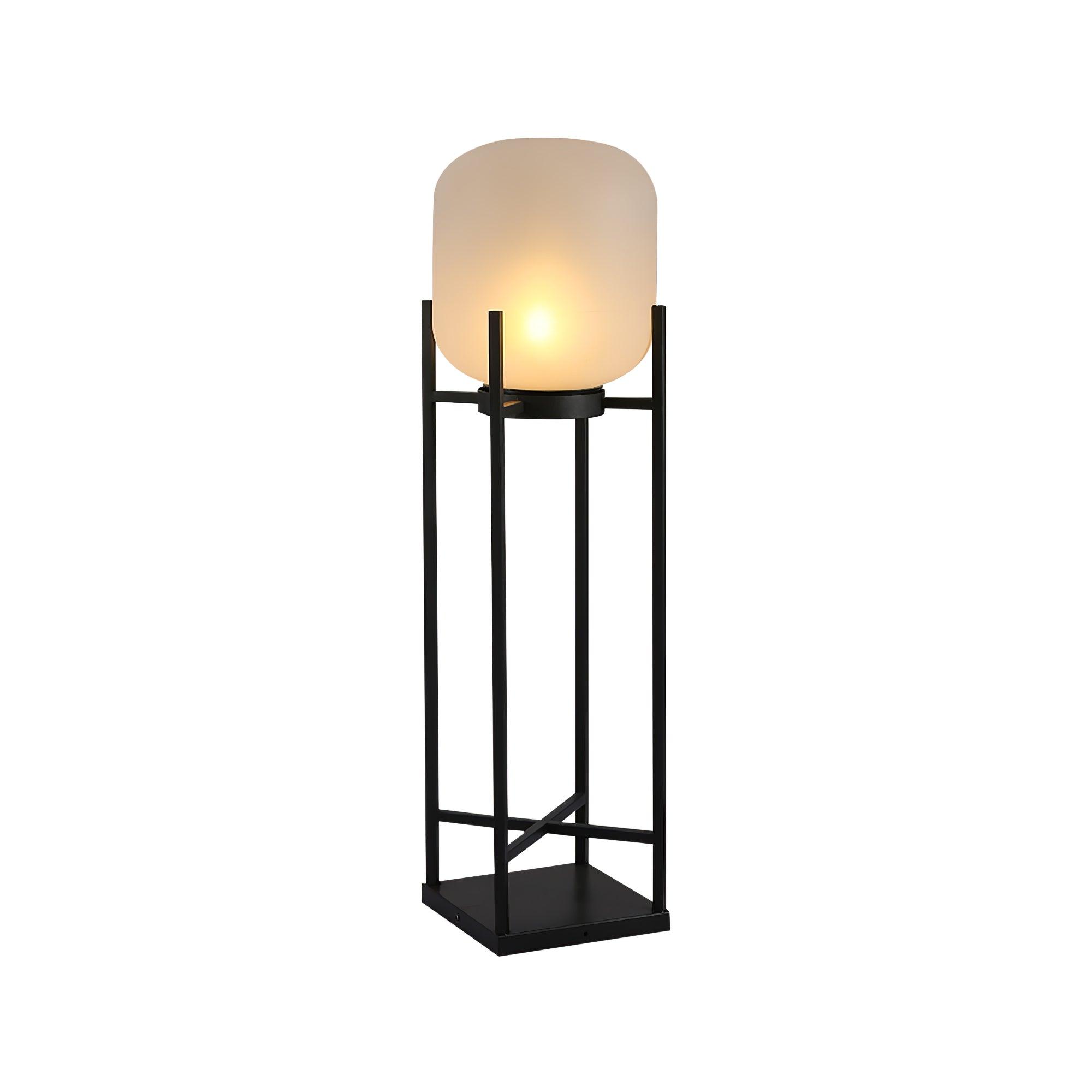 Lantern Floor Light