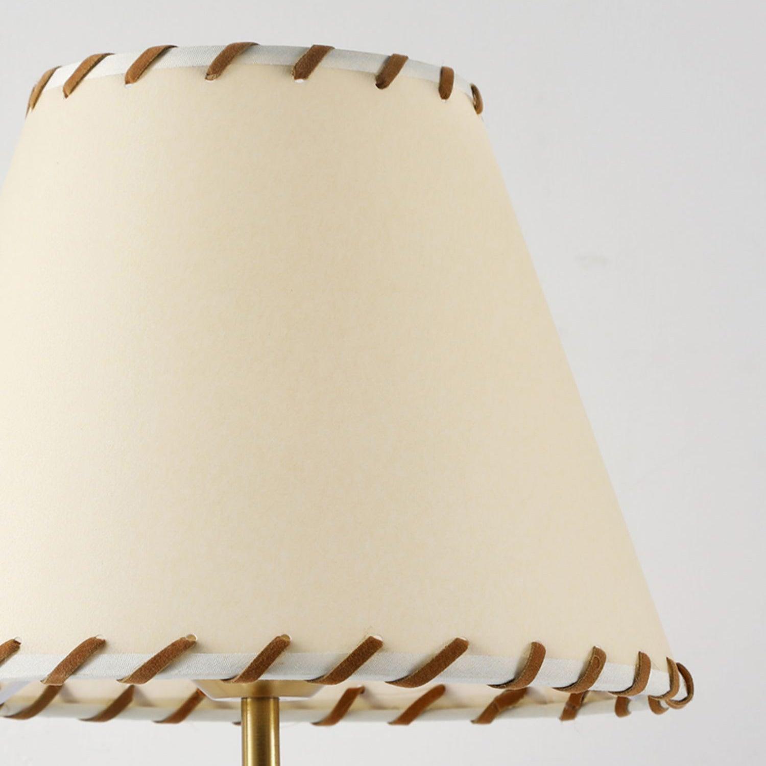 Lenny Bedside Table Lamp