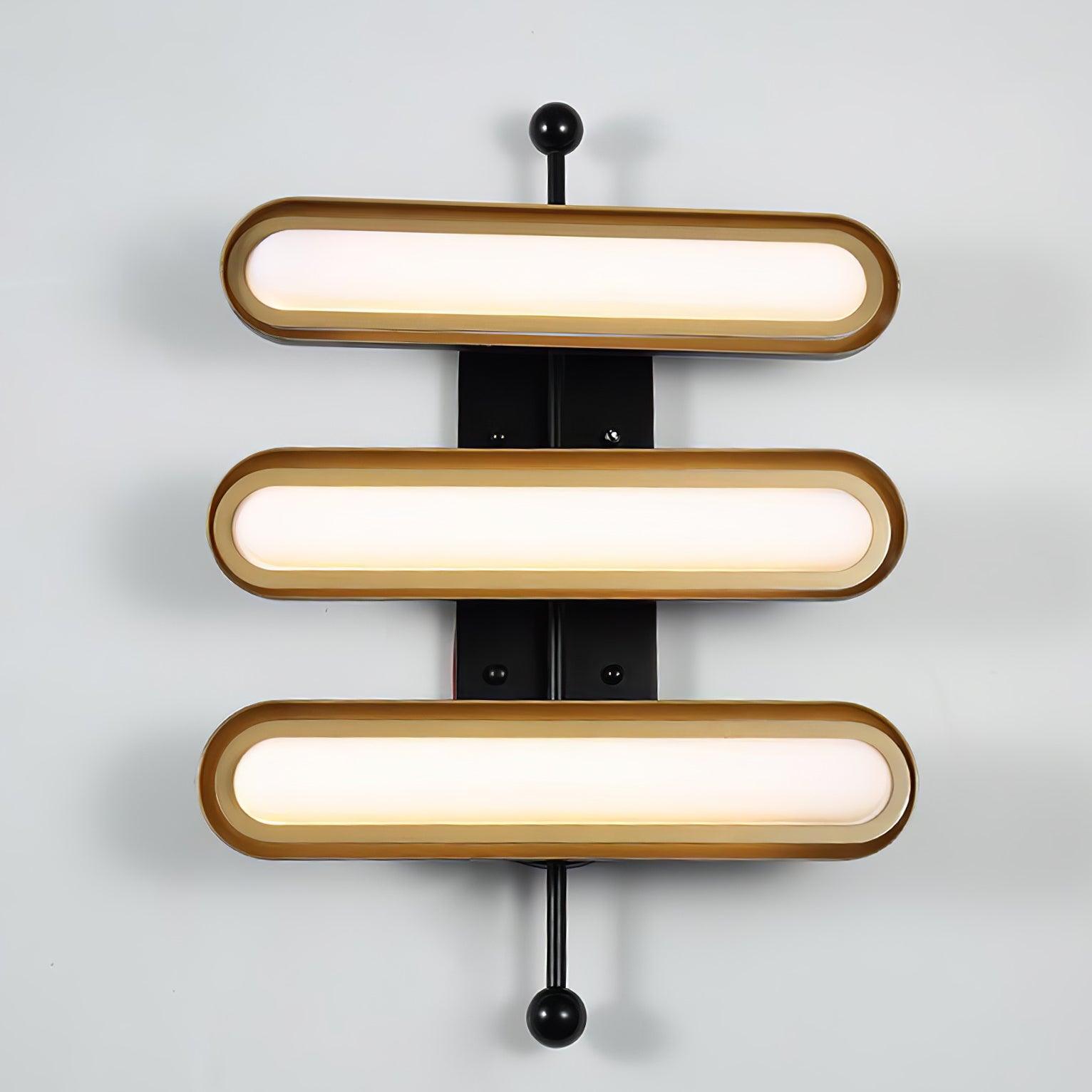 Capsule Wall Lamp