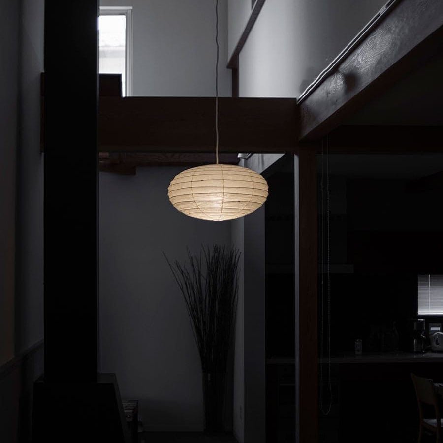 Washi Paper EN Pendant Lamp