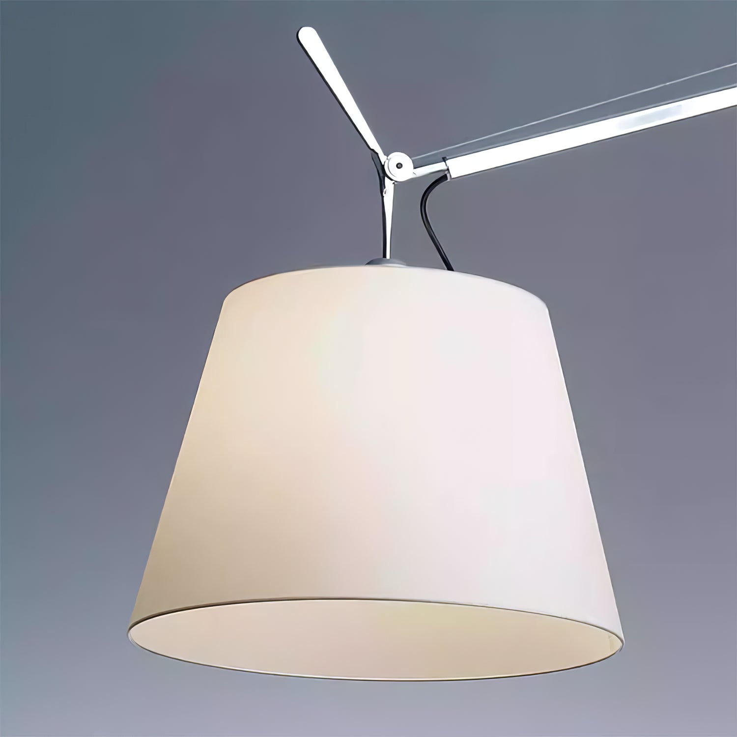 Arcadia Shade Pendant Lamp