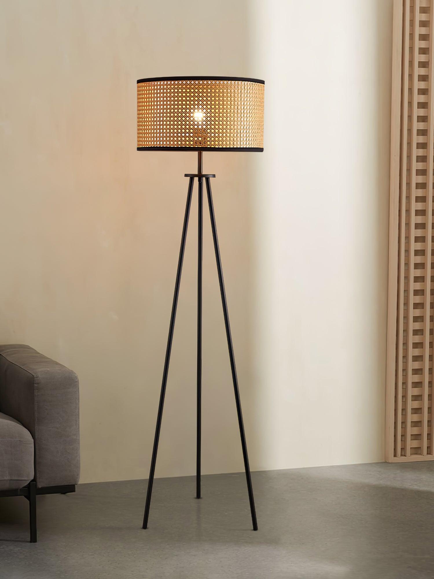 Aubrey Floor Lamp