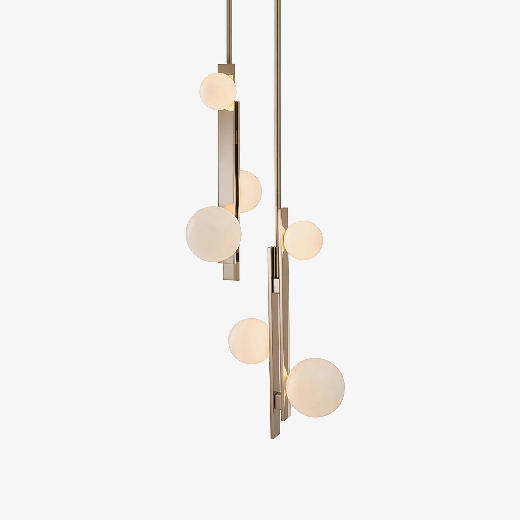 Jaklin Pendant Lamp