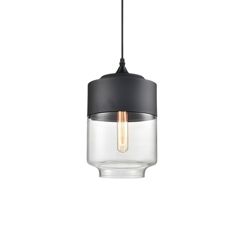 Eclisse Quartet Pendant Lamp