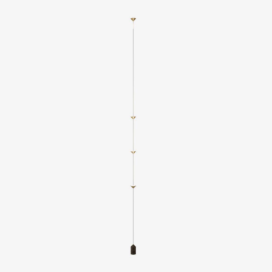 Soreluna Floor Lamp