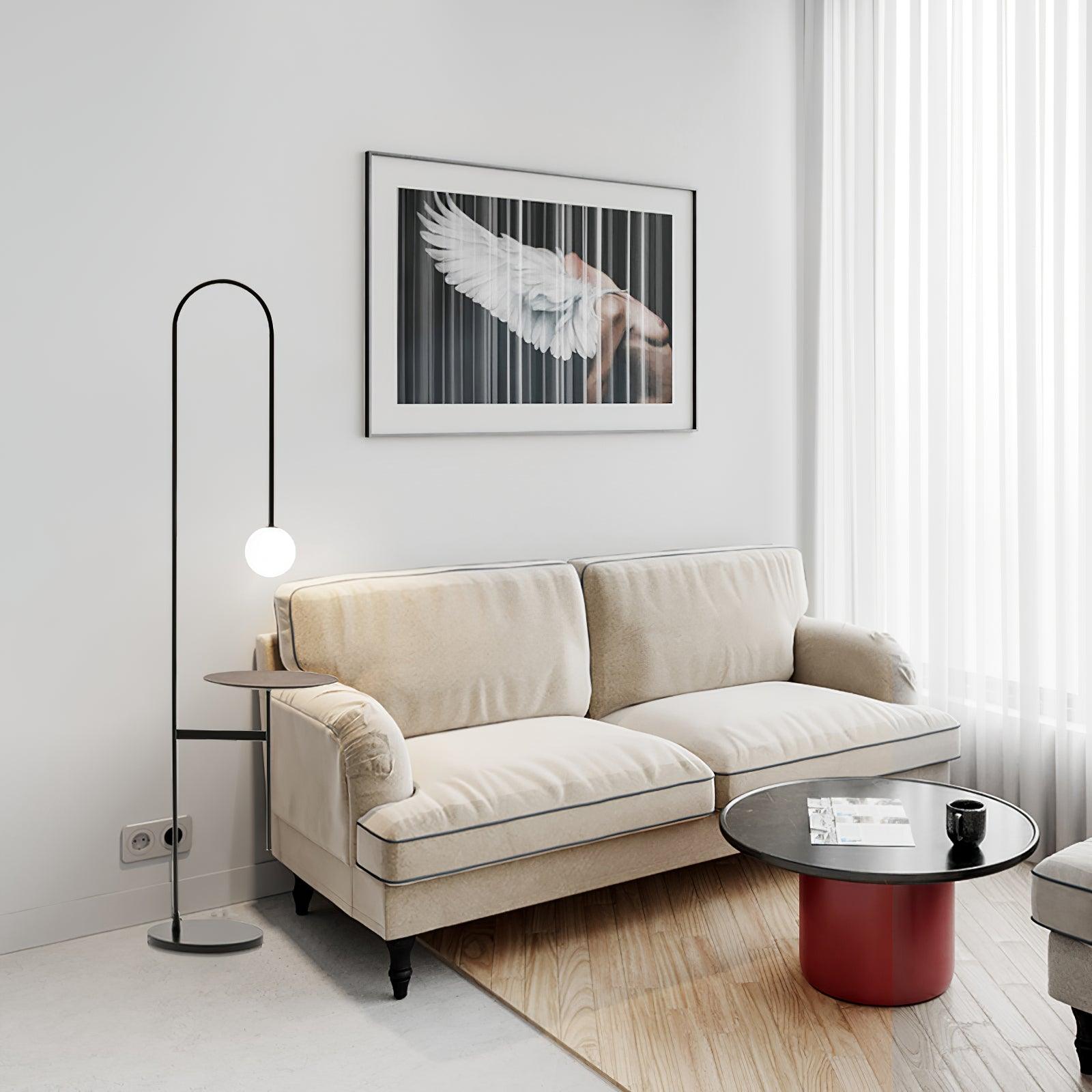 Vanni Floor Lamp