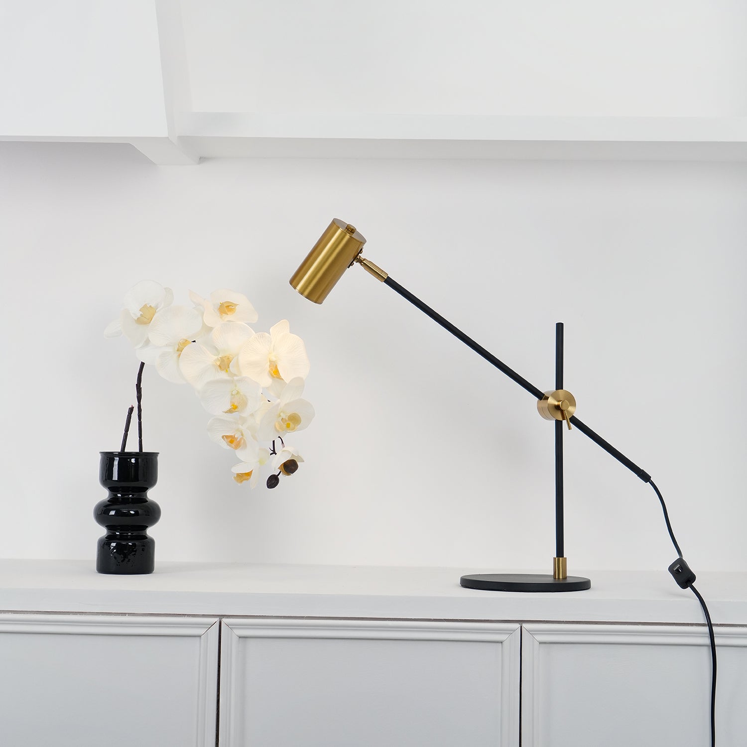 Lektor Table Lamp