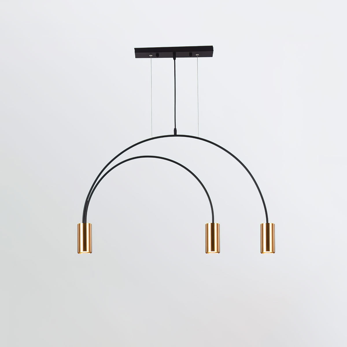 Arcs Pendant Light