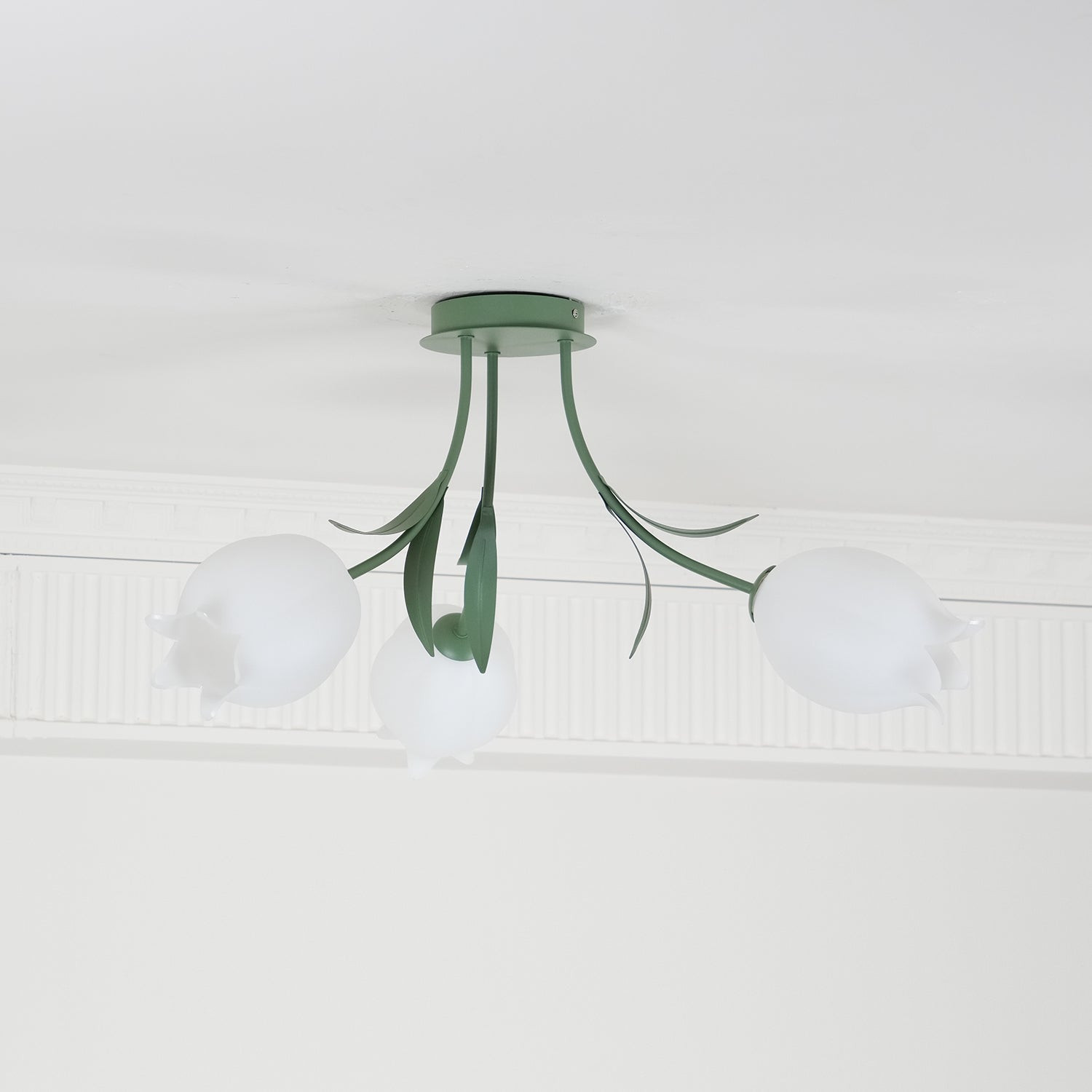 Ricko Ceiling Light