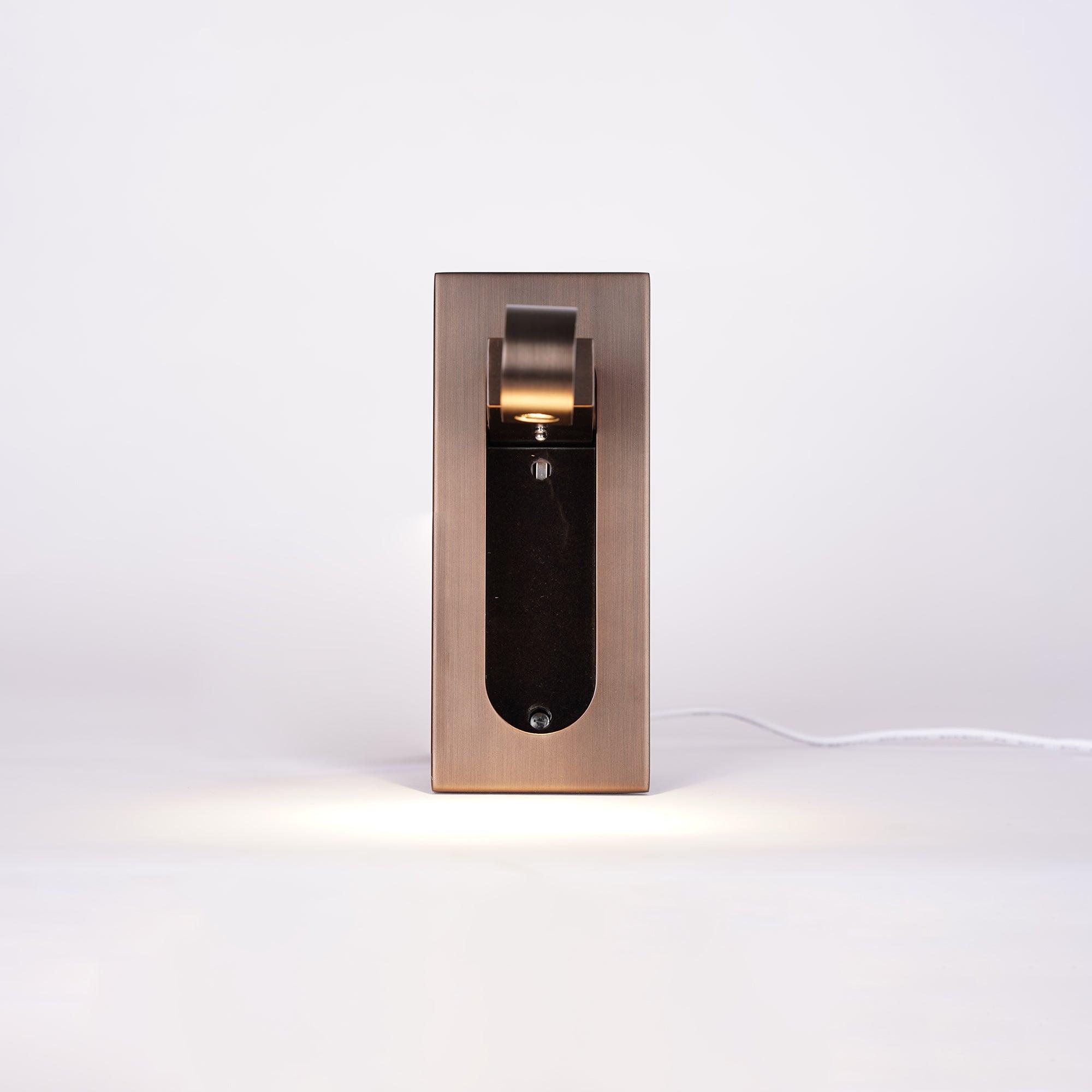 Modern LED Bedside Reading Light