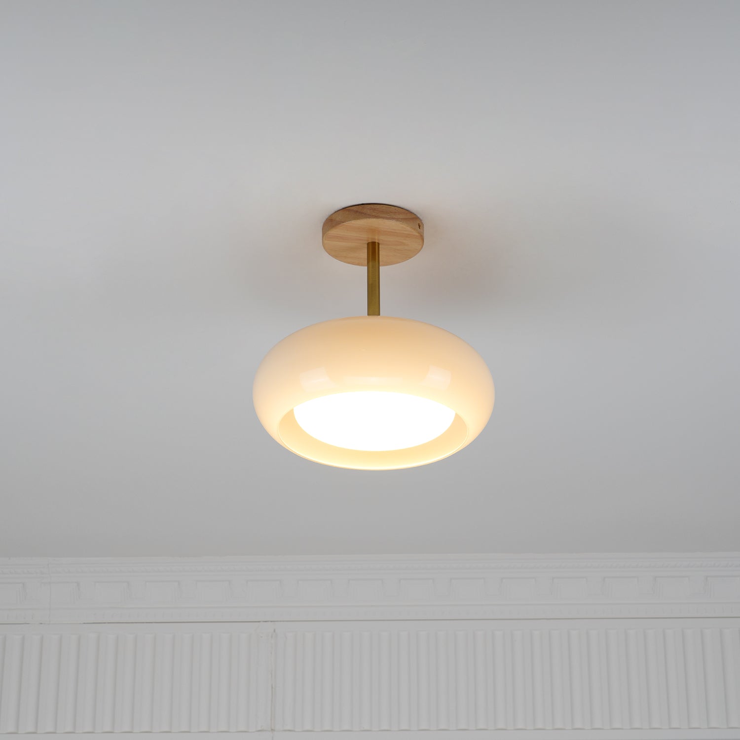 Plafonnier Ceiling Lamp