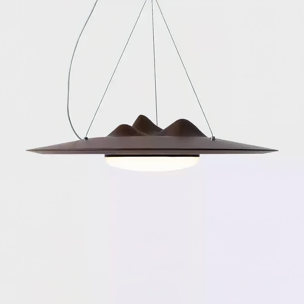 Wanderer Pendant Lamp