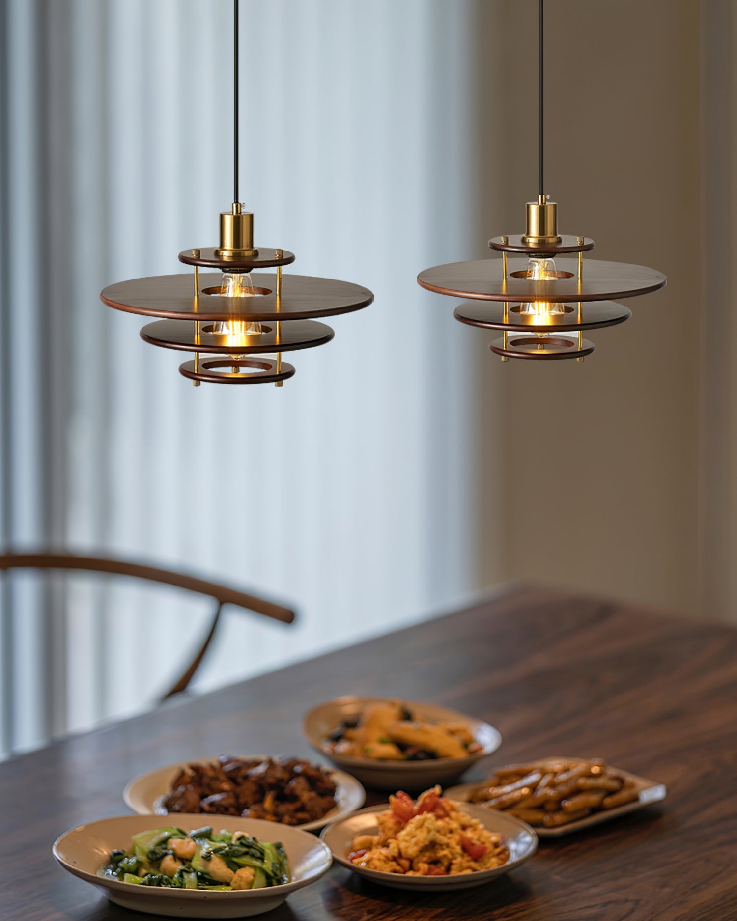 Pendel Pendant Lamp