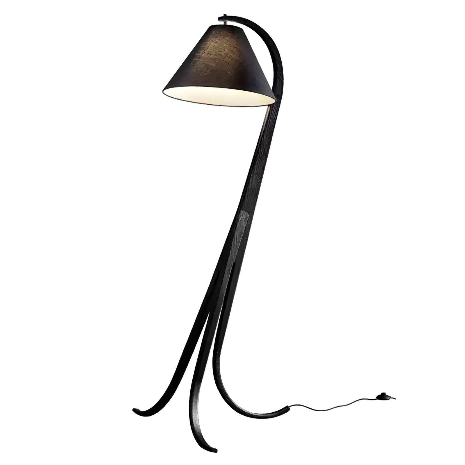 Arcwood Floor Lamp