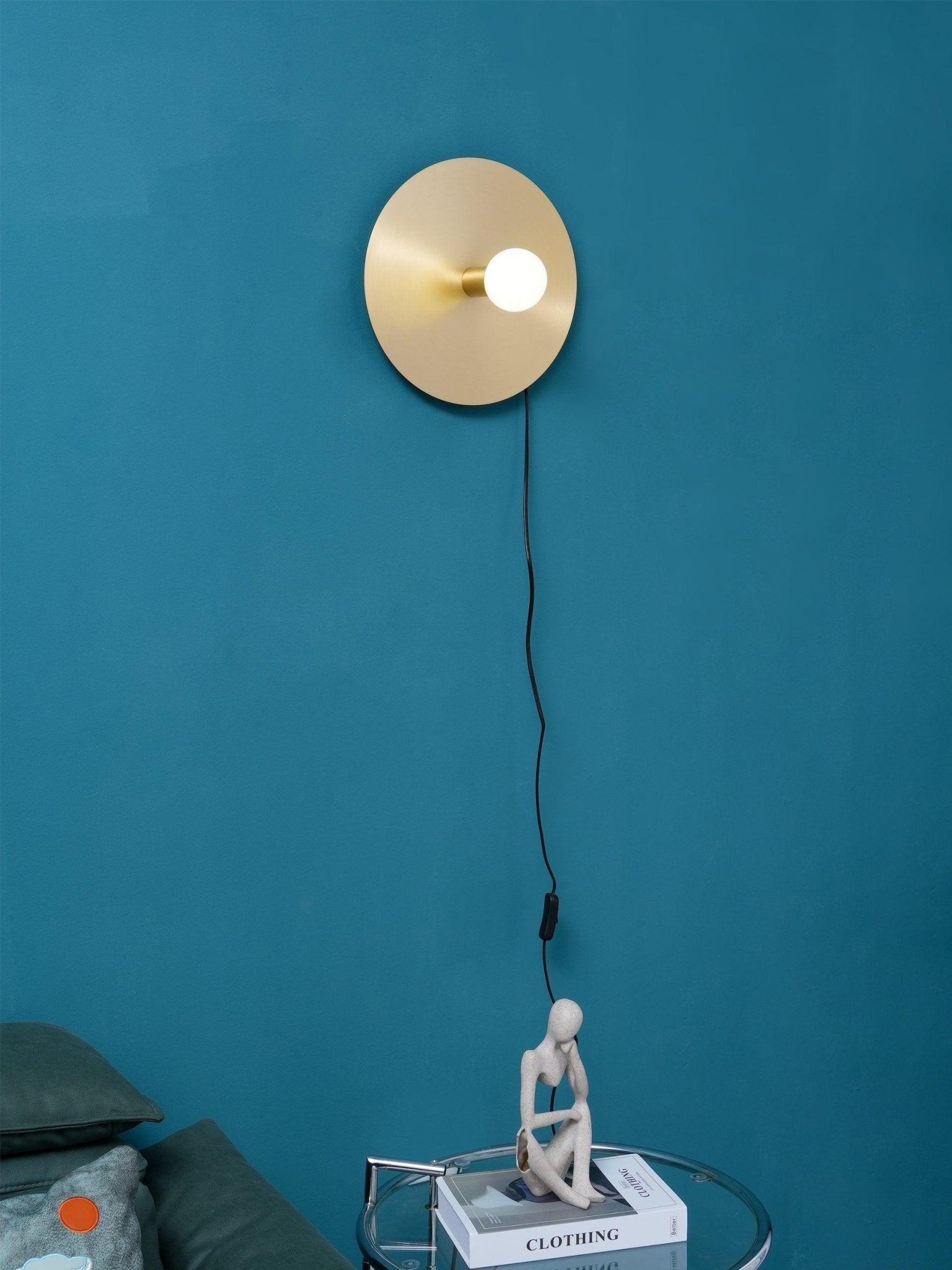 Dot Wall Lamp