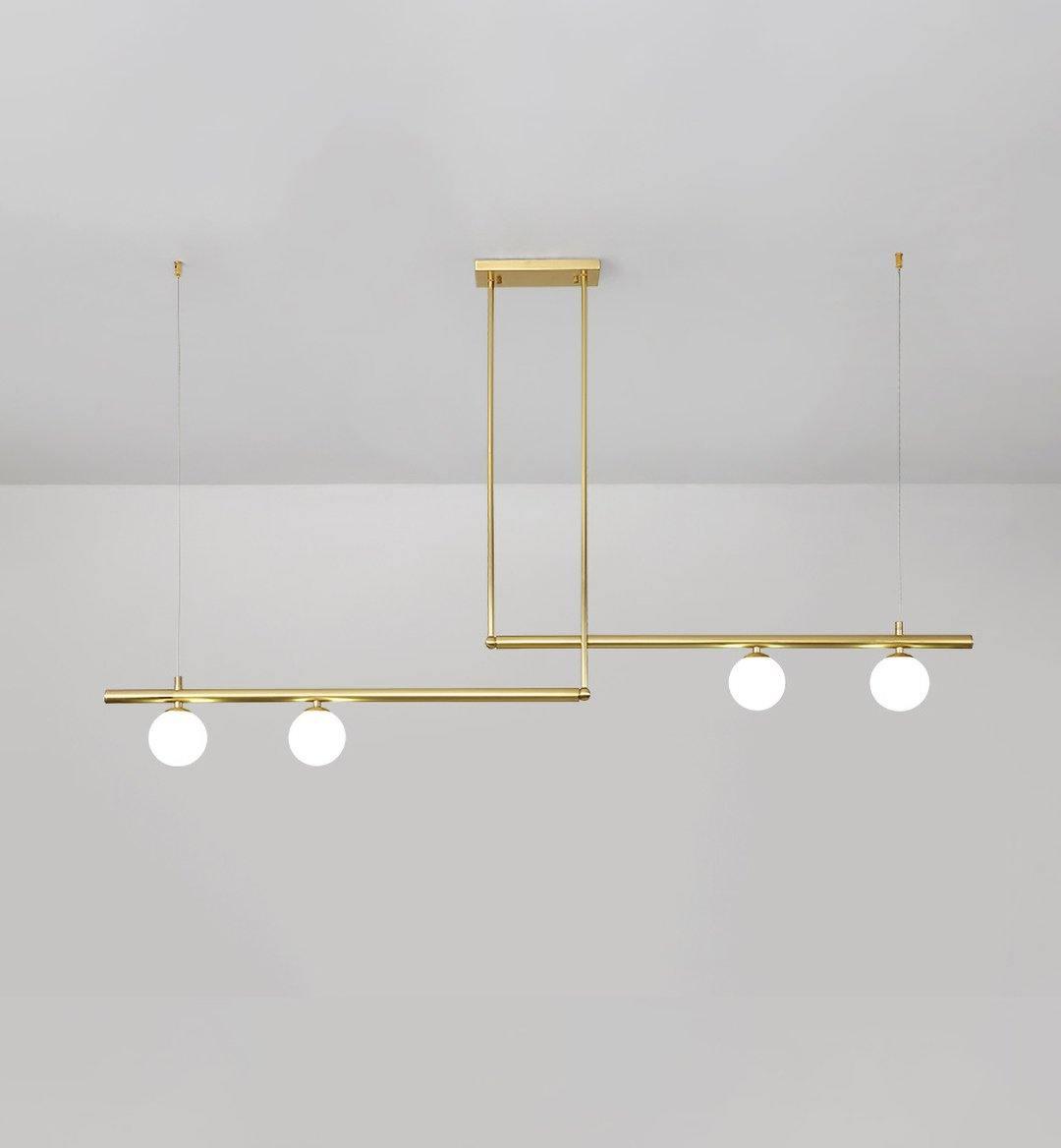 Satellite Ceiling Pendant Light