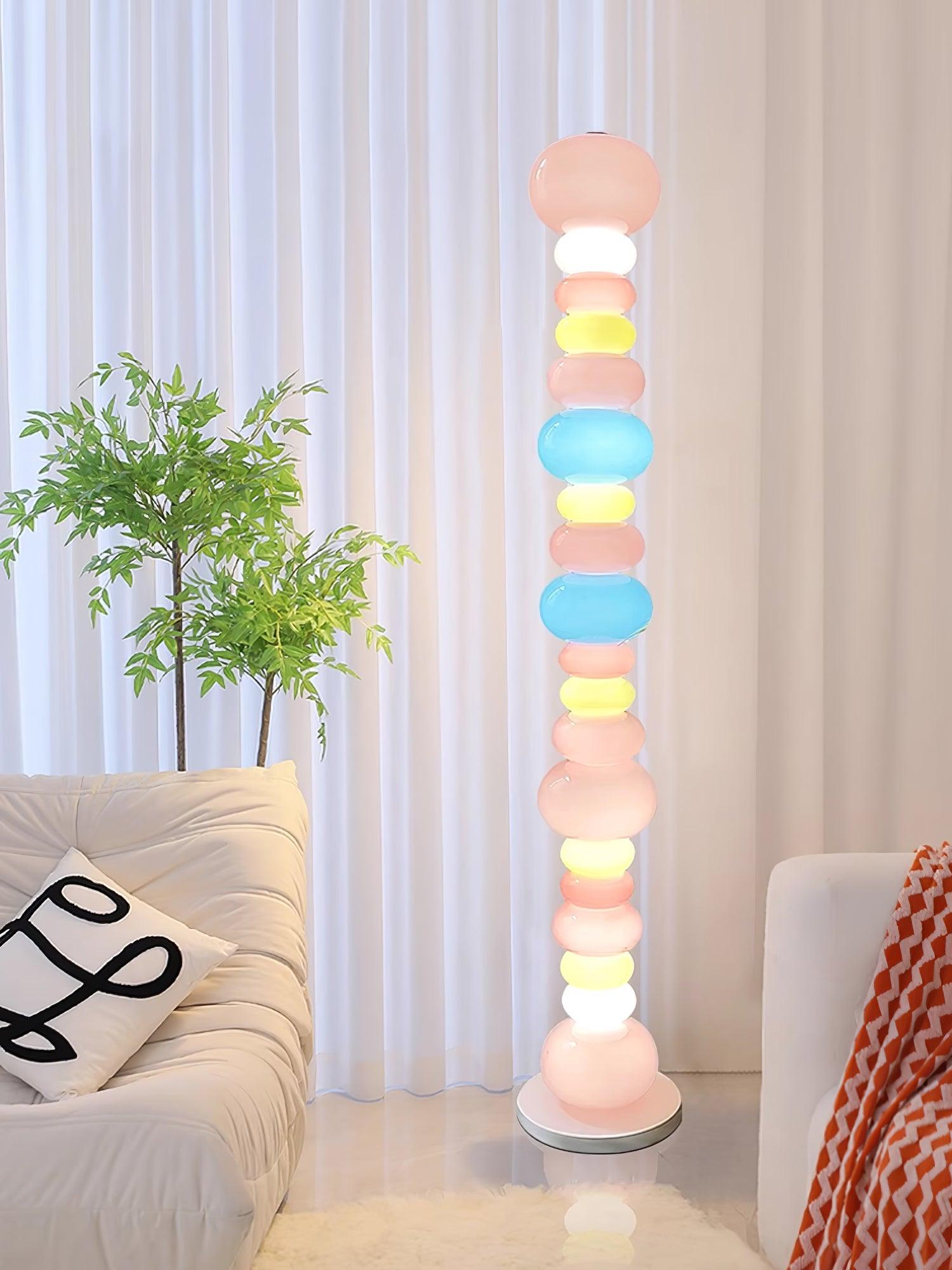 Candy Floor Lamp