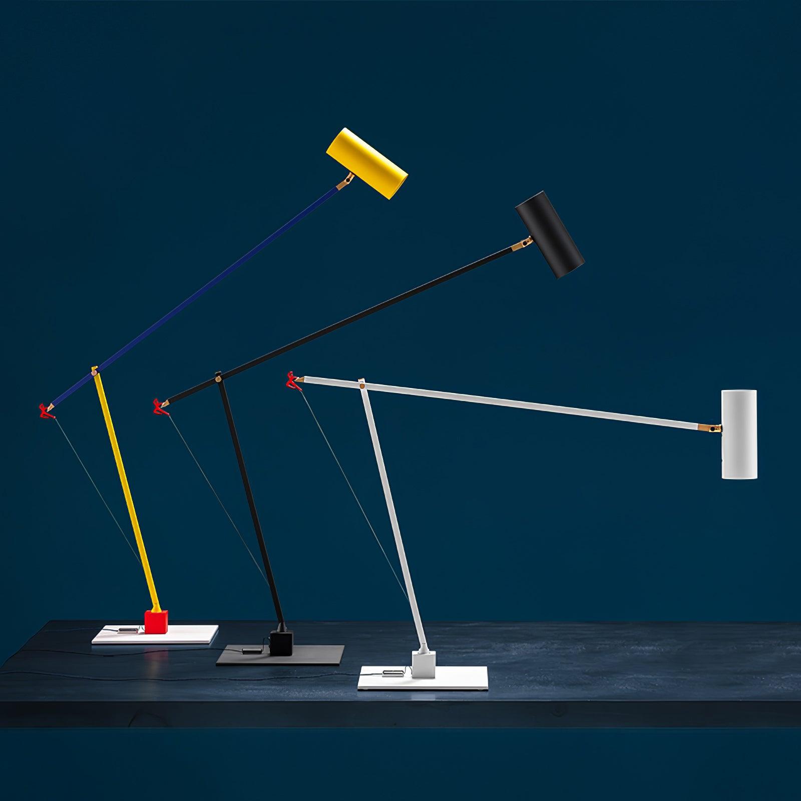 Ettorino Table Lamp