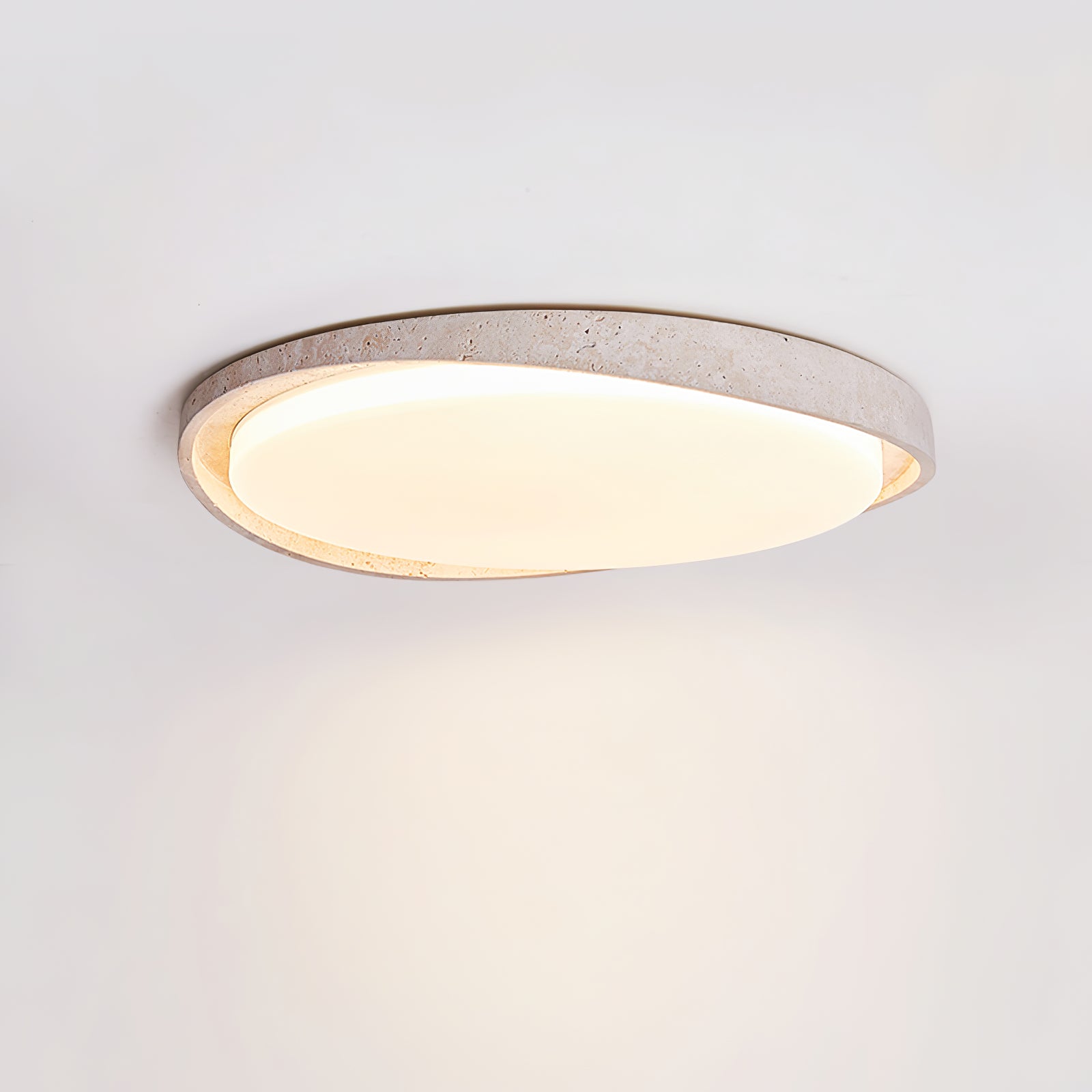 Lumen Arc Ceiling Light