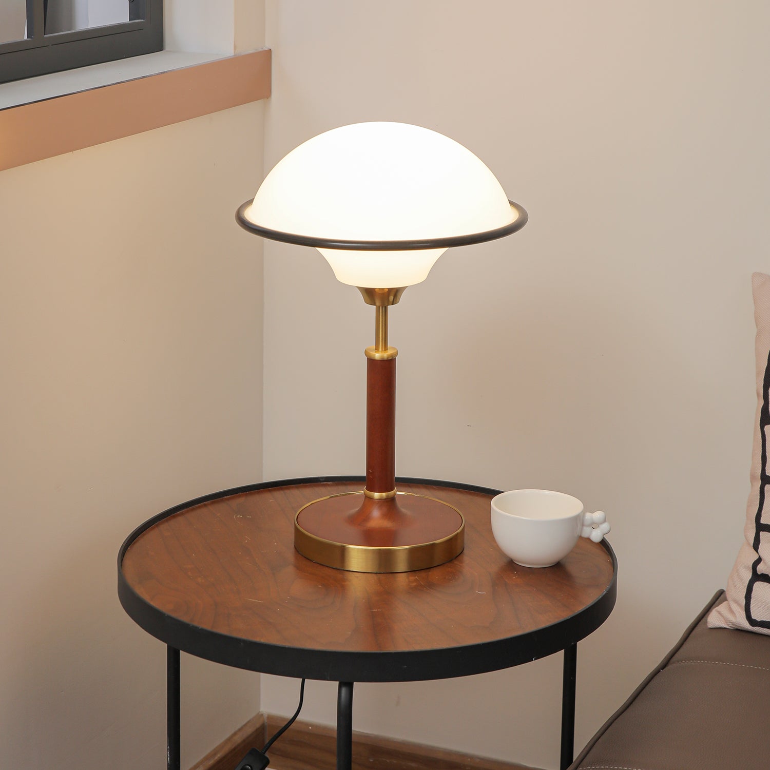 Lila Table Lamp