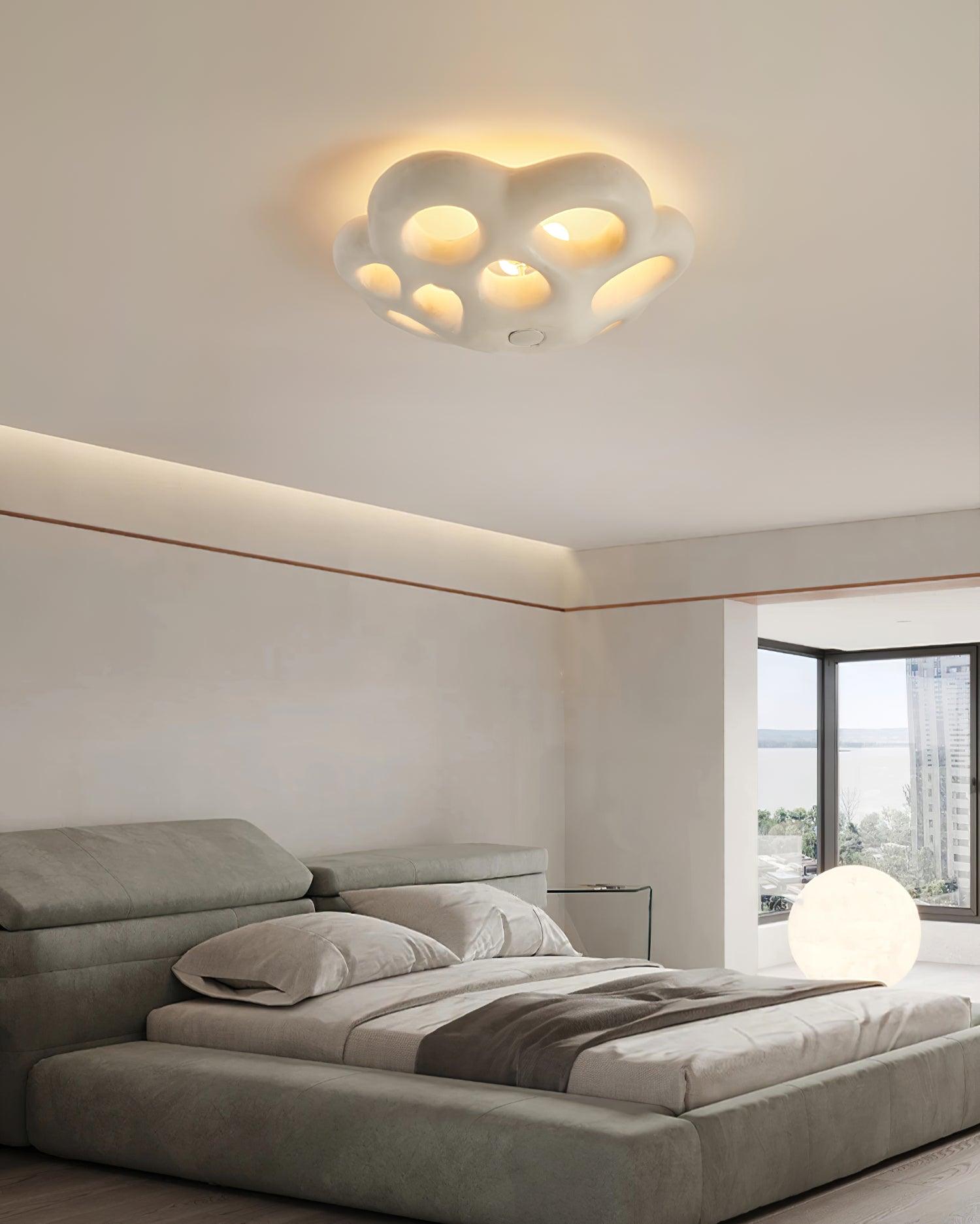 Soka Ceiling Lamp