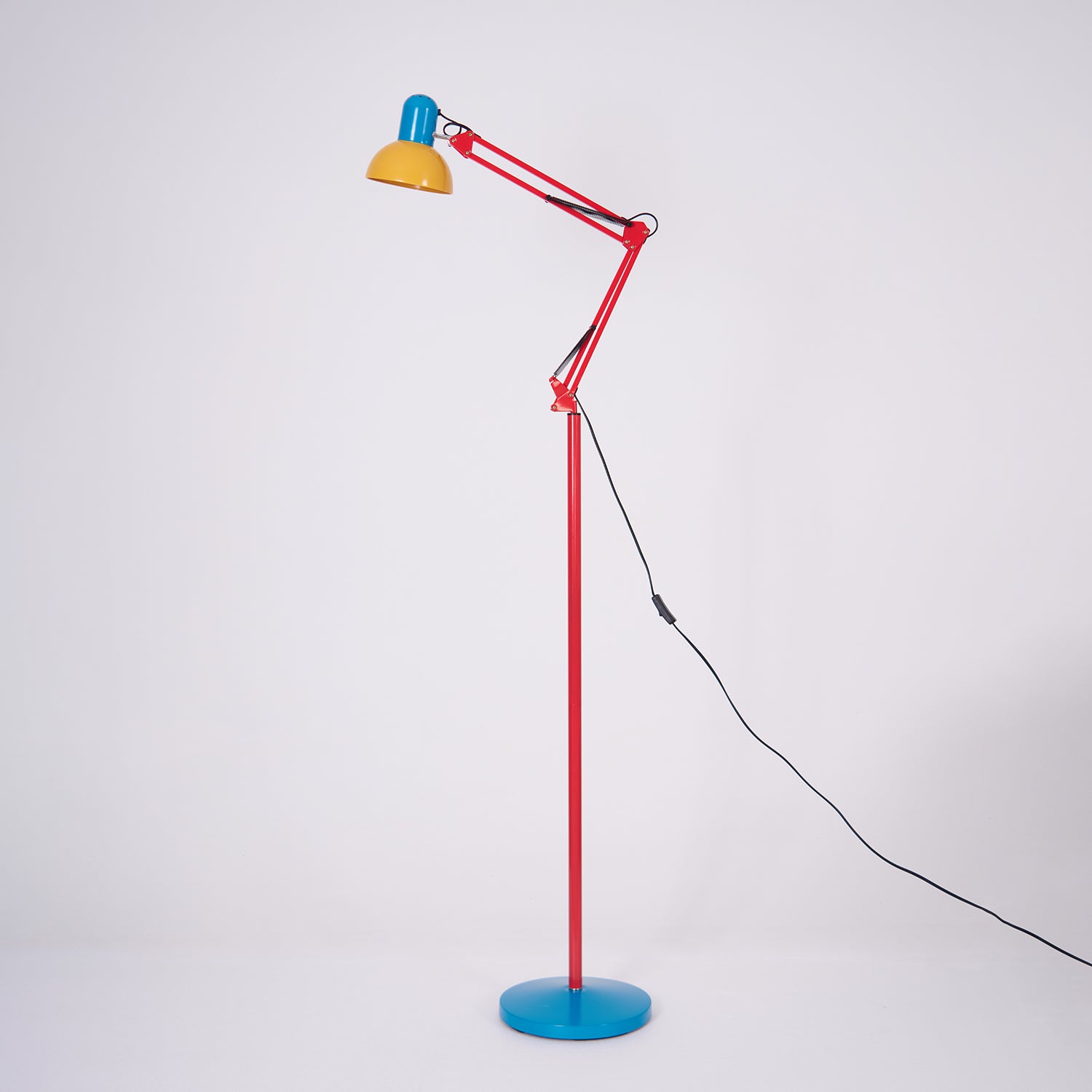 Flexi Memphis Floor Lamp