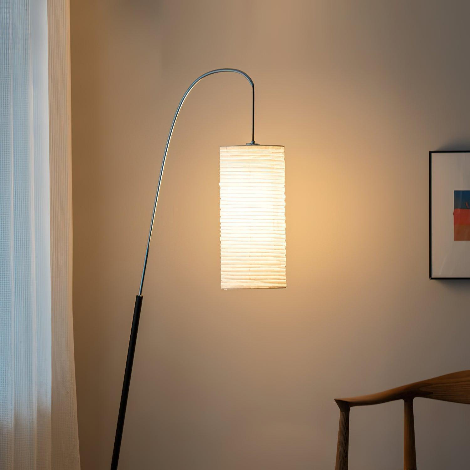 Kalmar Floor Lamp