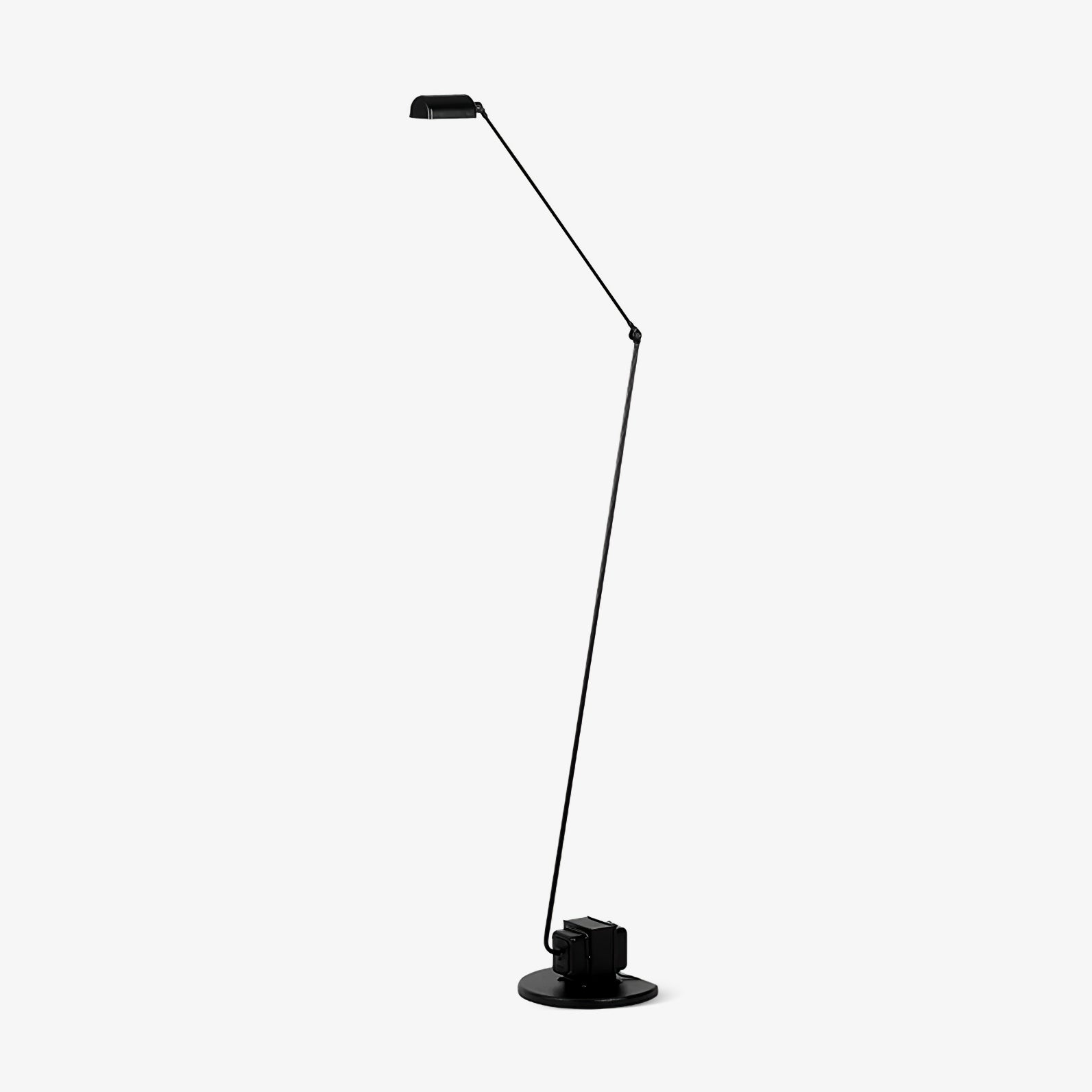 Dynamo Floor Lamp