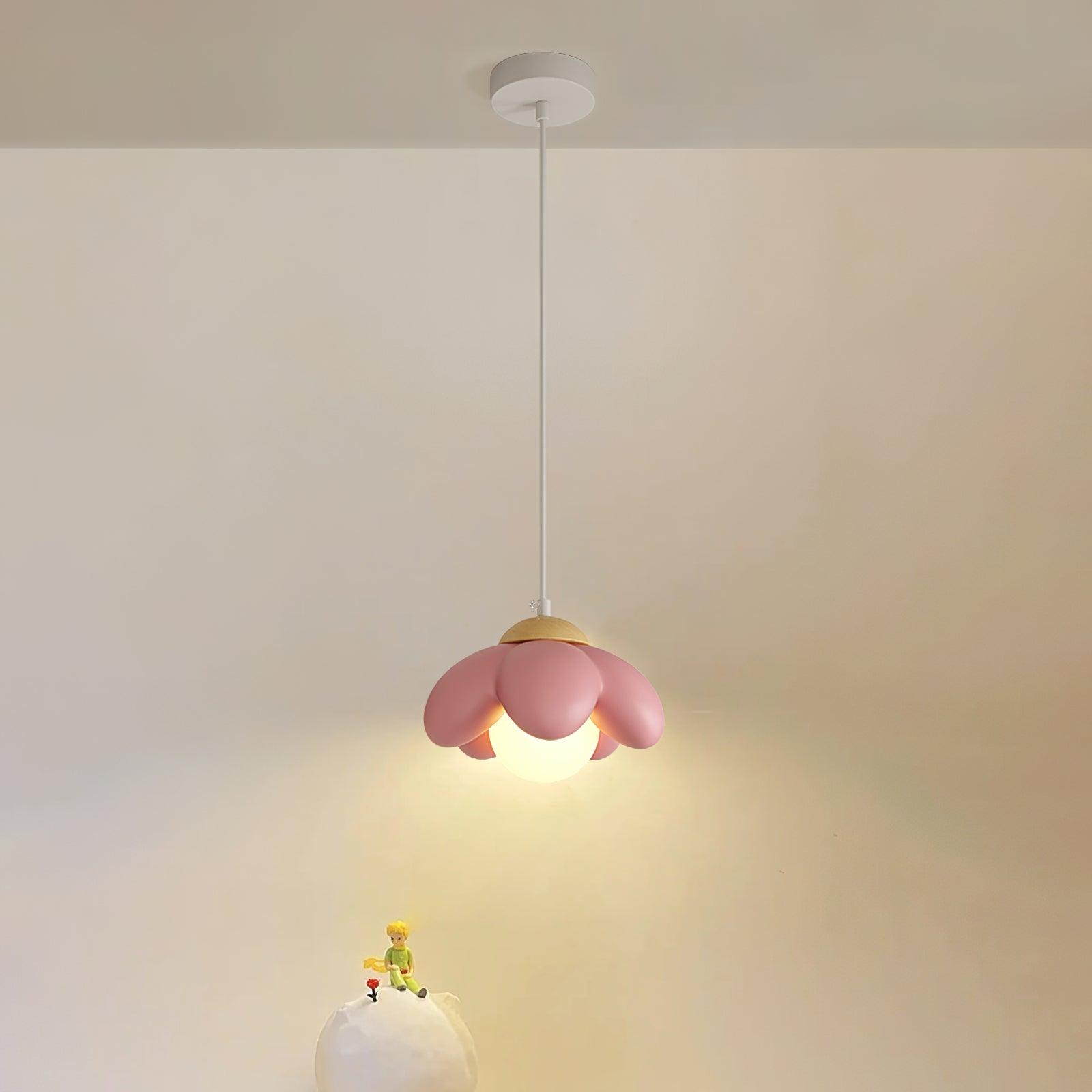 Cherry Blossom Pendant Lamp