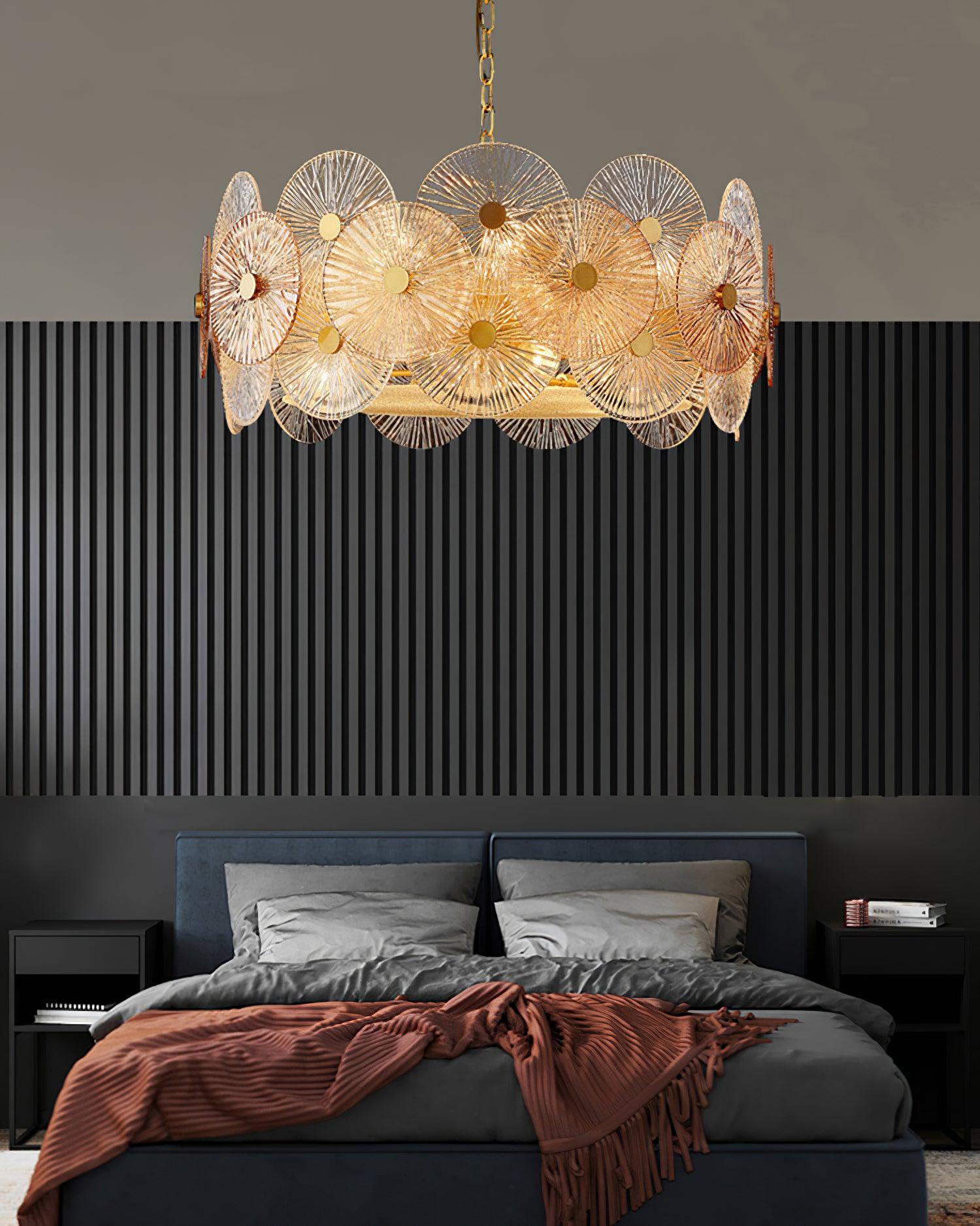 Maytoni Aster Chandelier