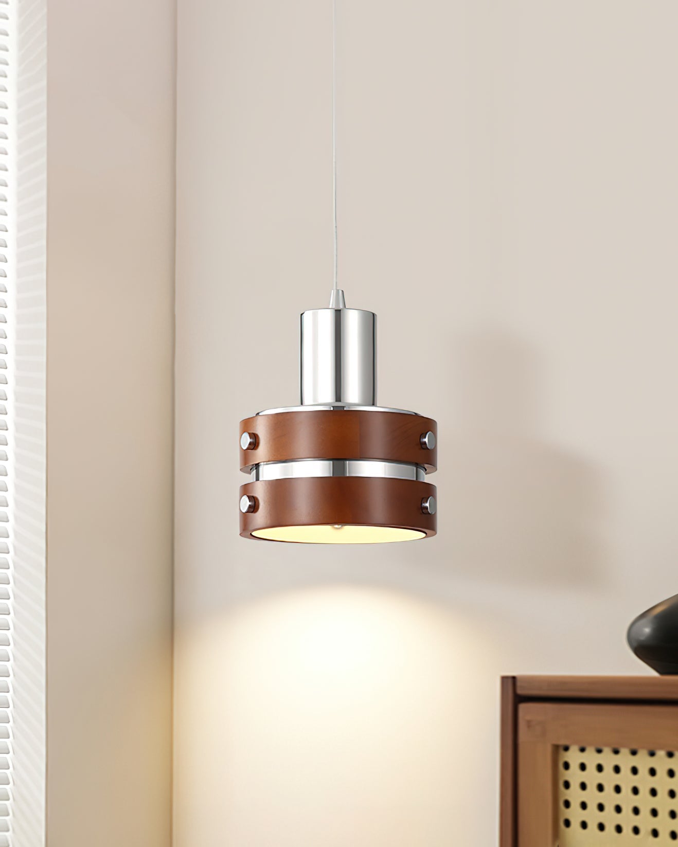 Karry Pendant Lamp