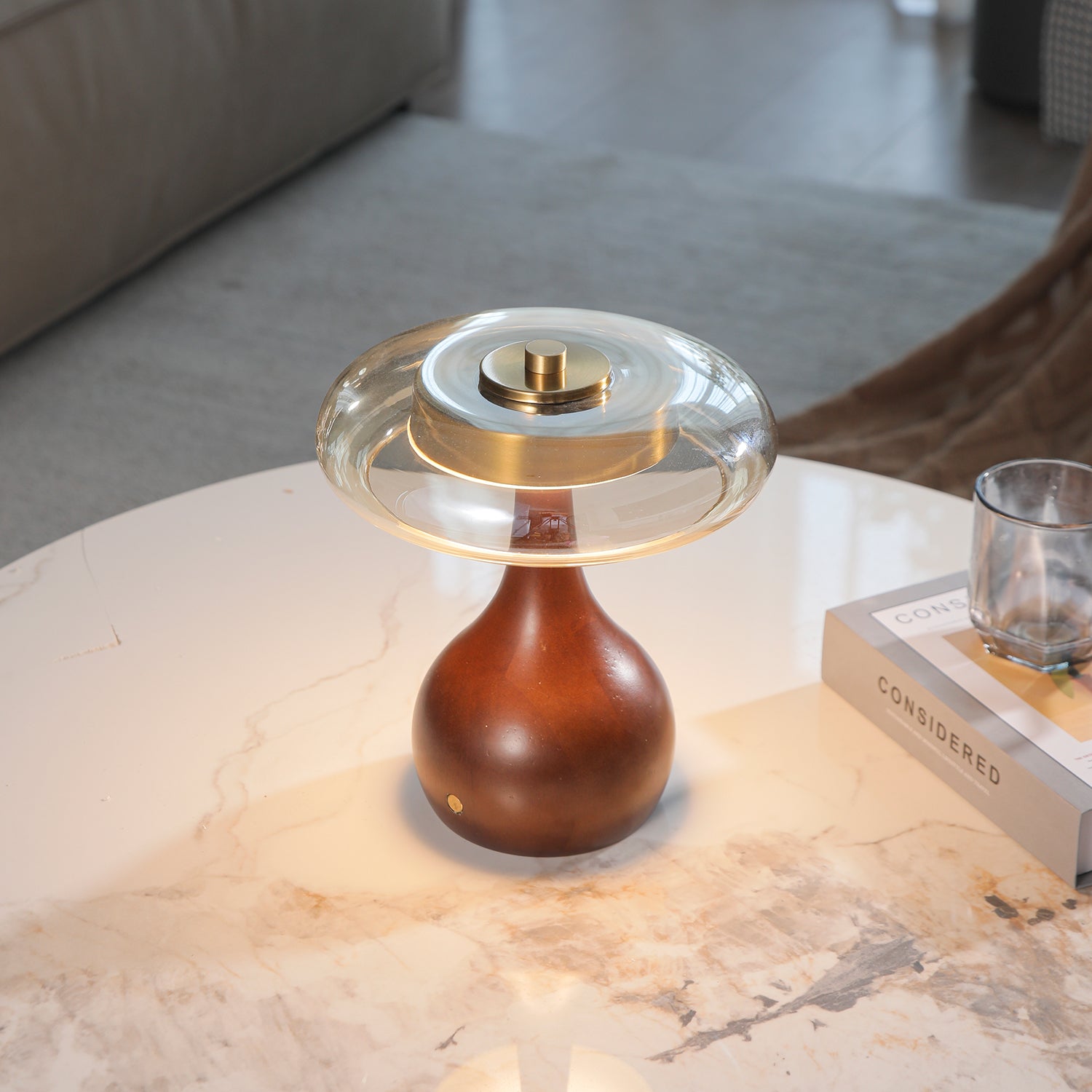 Theo Table Lamp