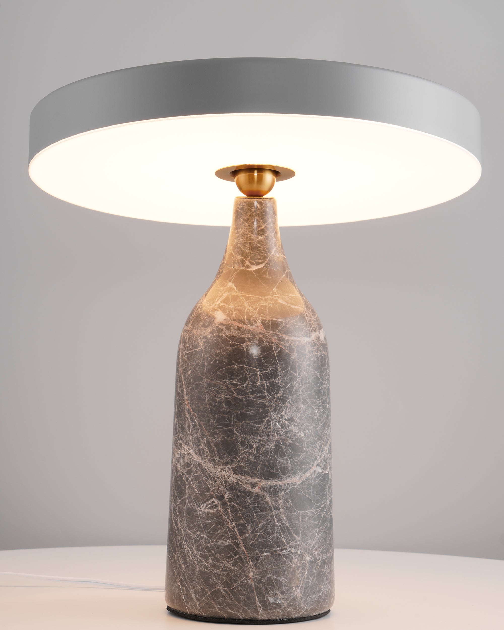 Eddy Table Lamp