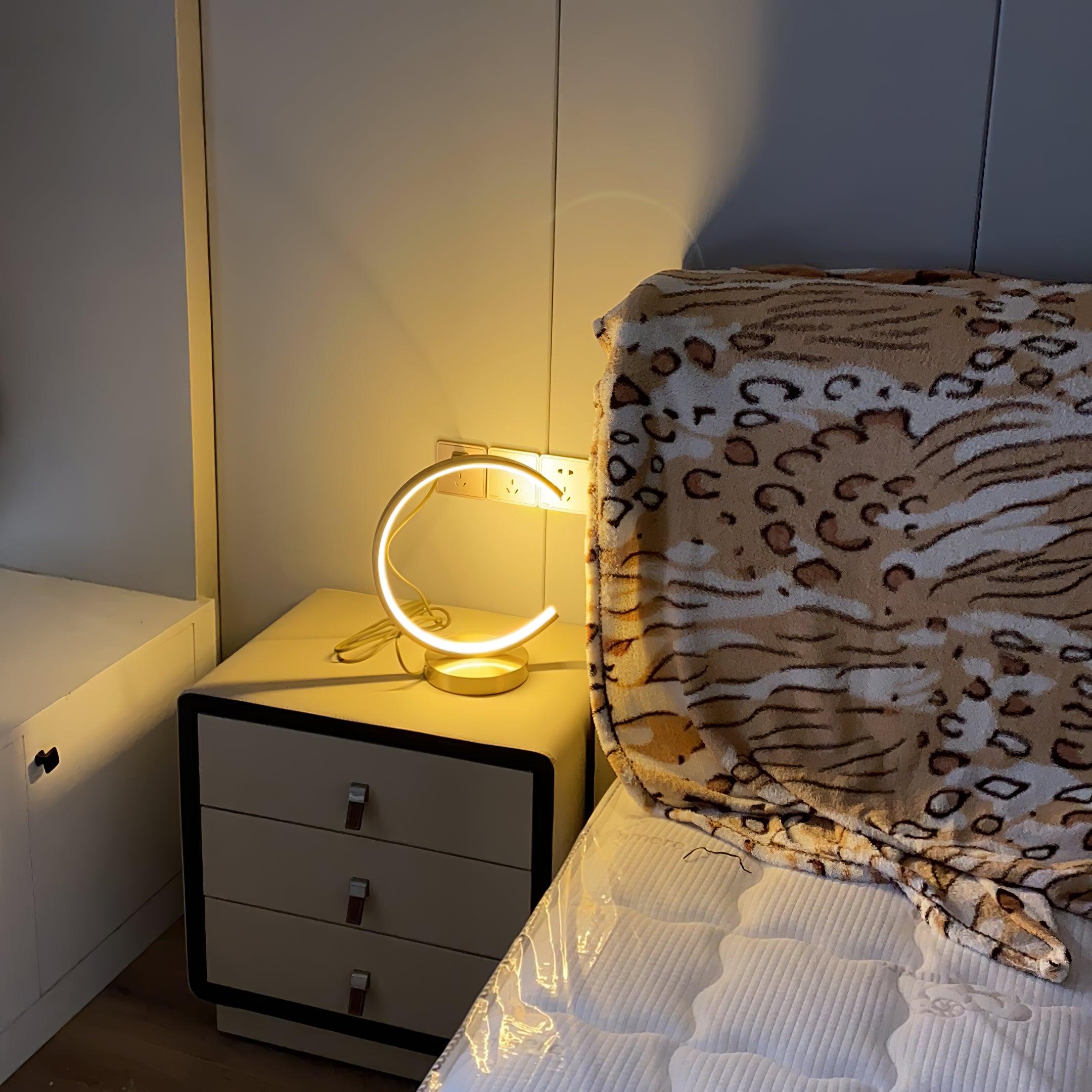 Tivoli Table Lamp