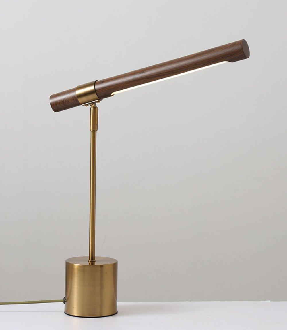 Linear Table Lamp